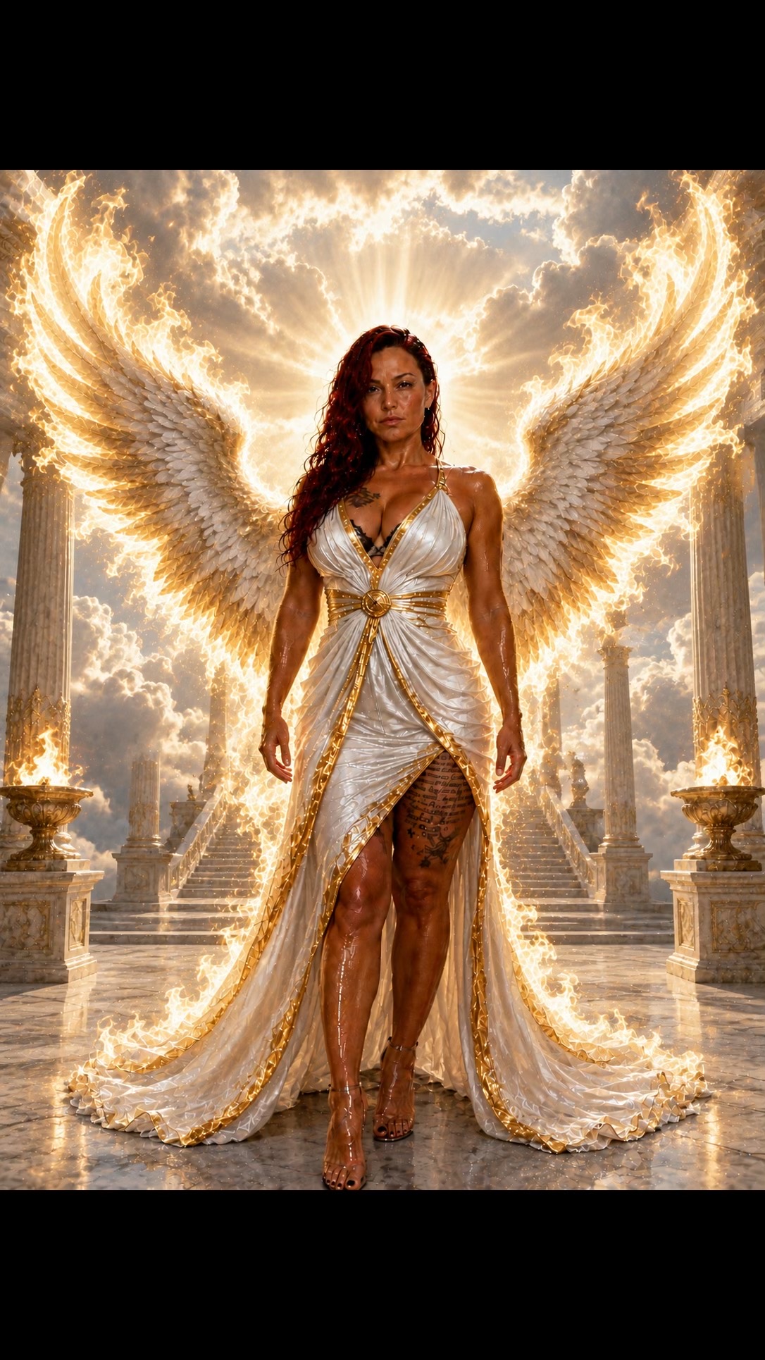 @🦅 🌺🫶🏼goddess sassy🫶🏼🌺🦋