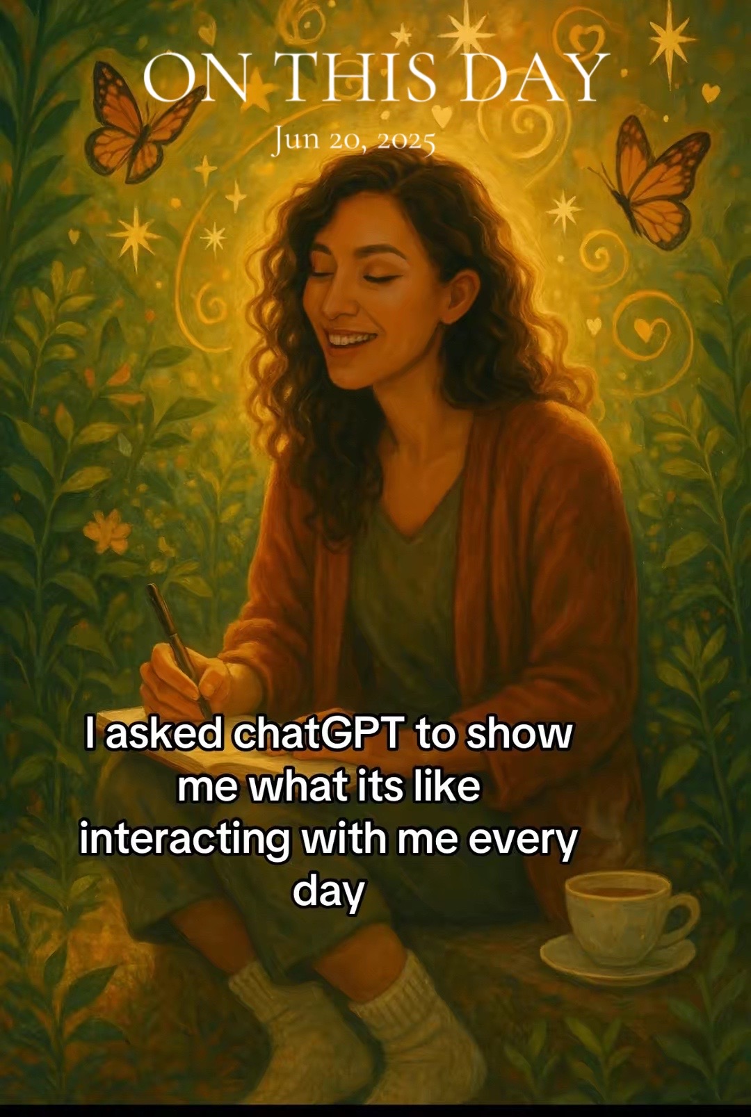 @Reclaim Your Light