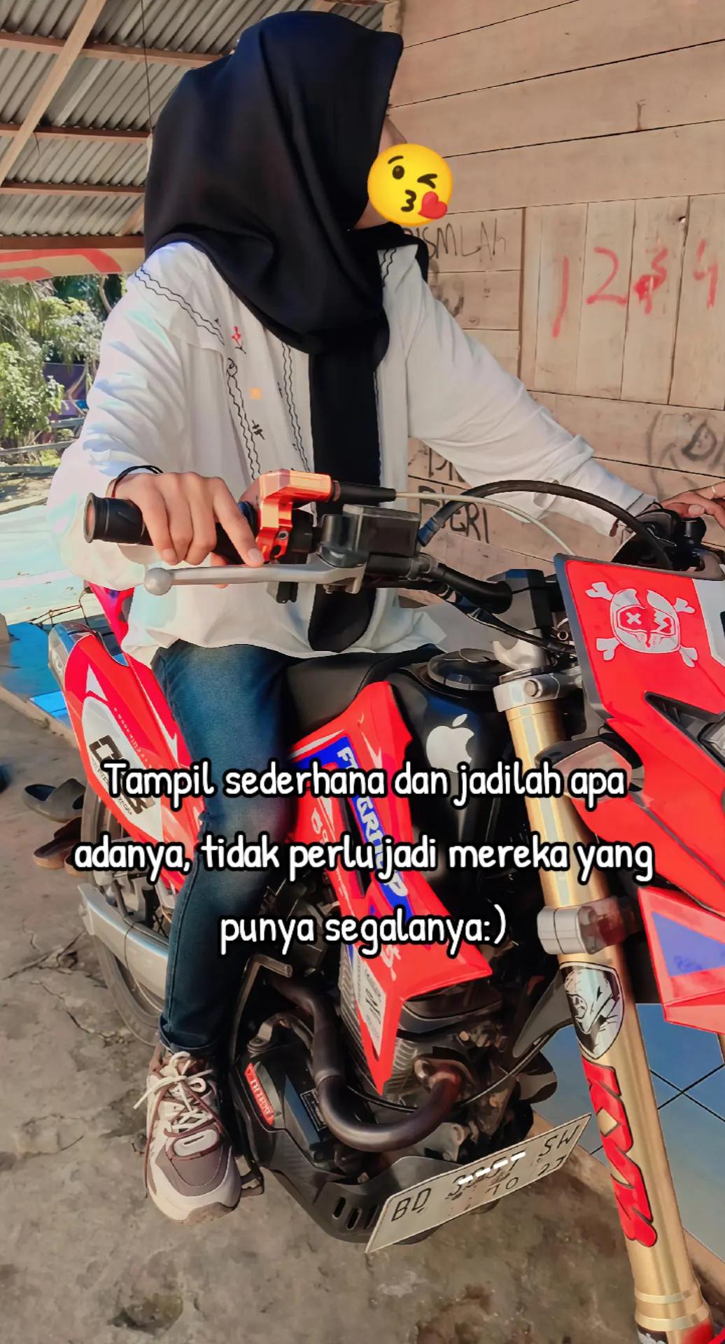 @Bungsu Amak 🥰☺️