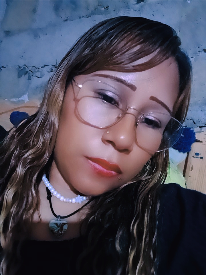 @Cecilia Cervantes