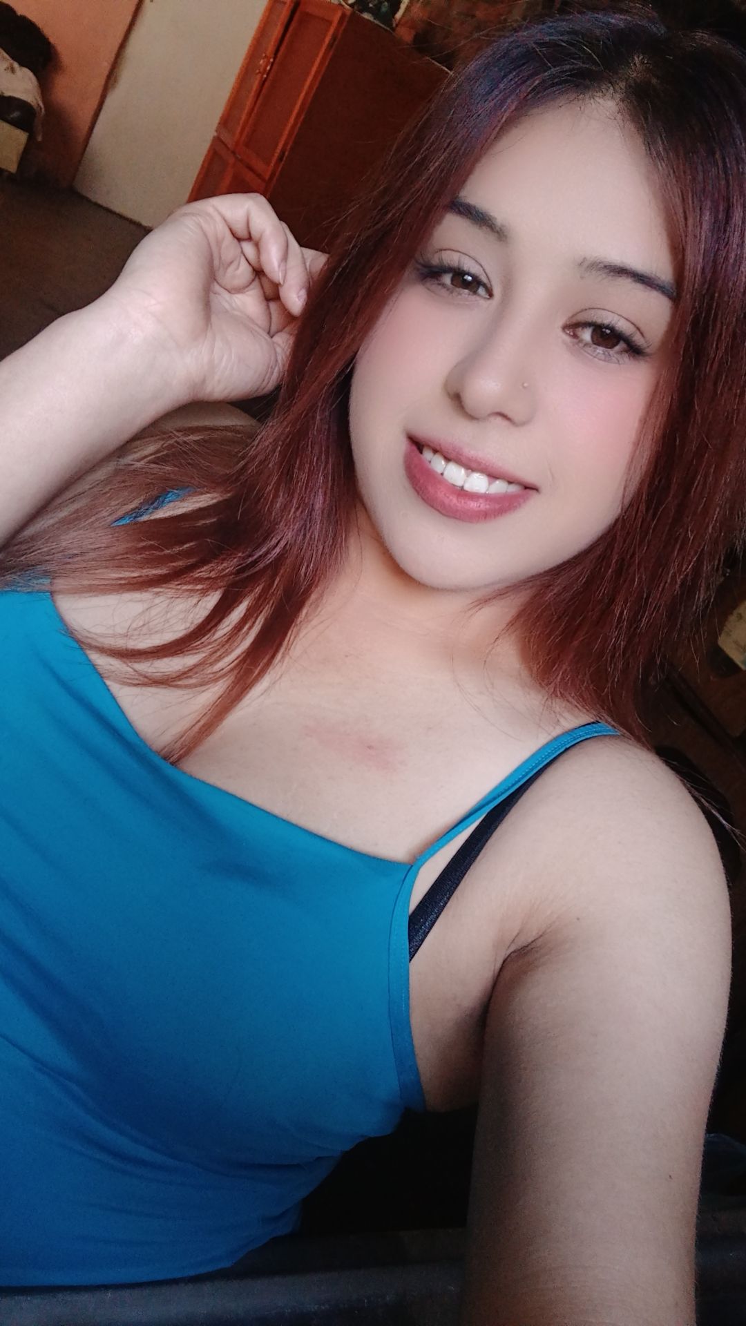 @Tania Hernández