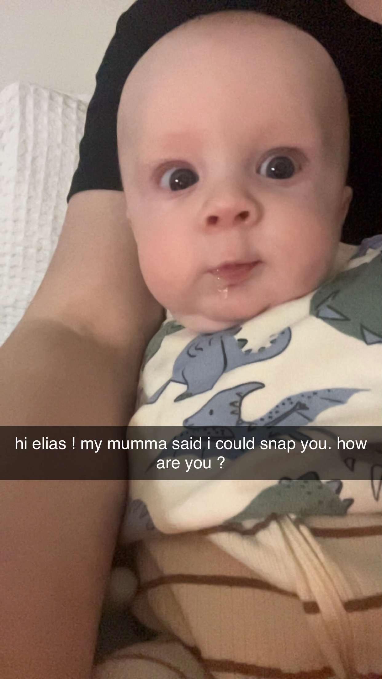 @Kaylee || Elias🤎