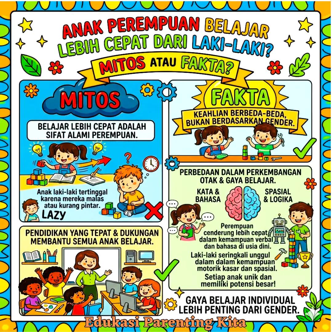 @EDUKASI PARENTING KITA