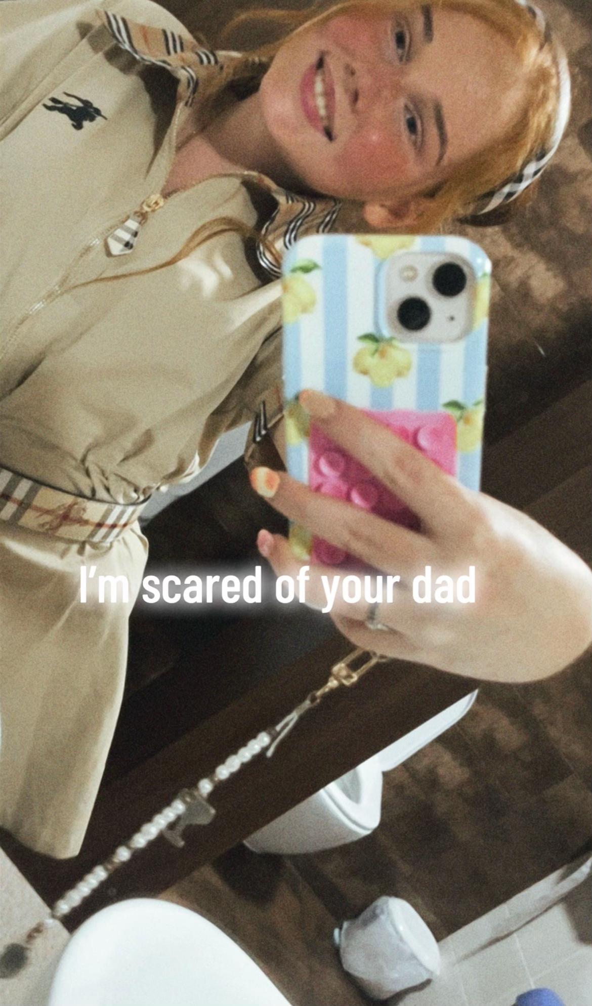 @Amy Quilligan
