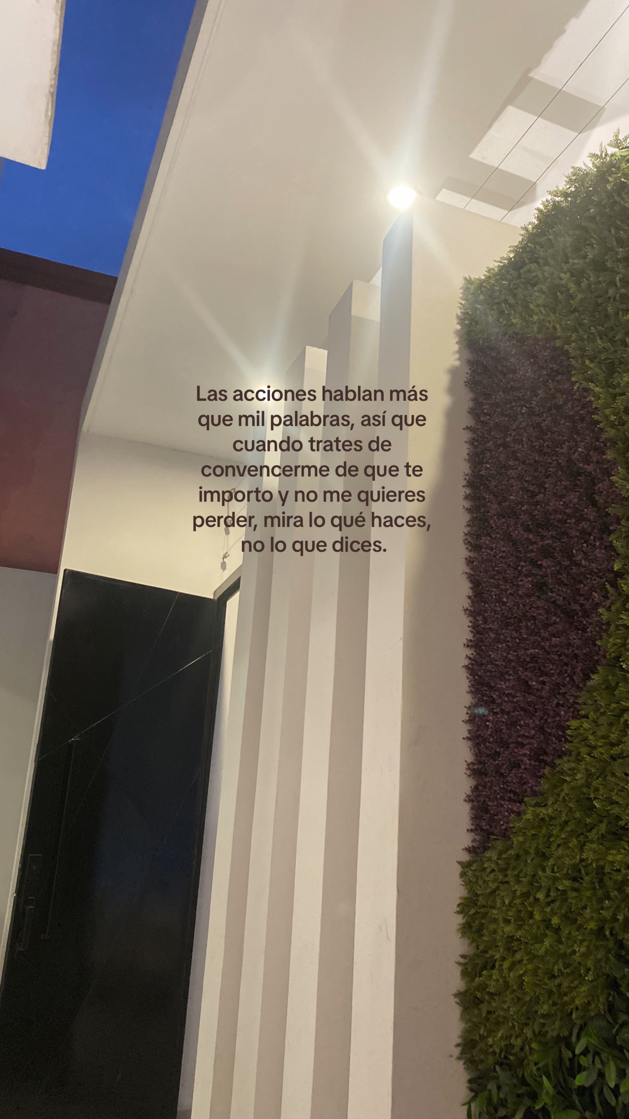 @Si ahorita