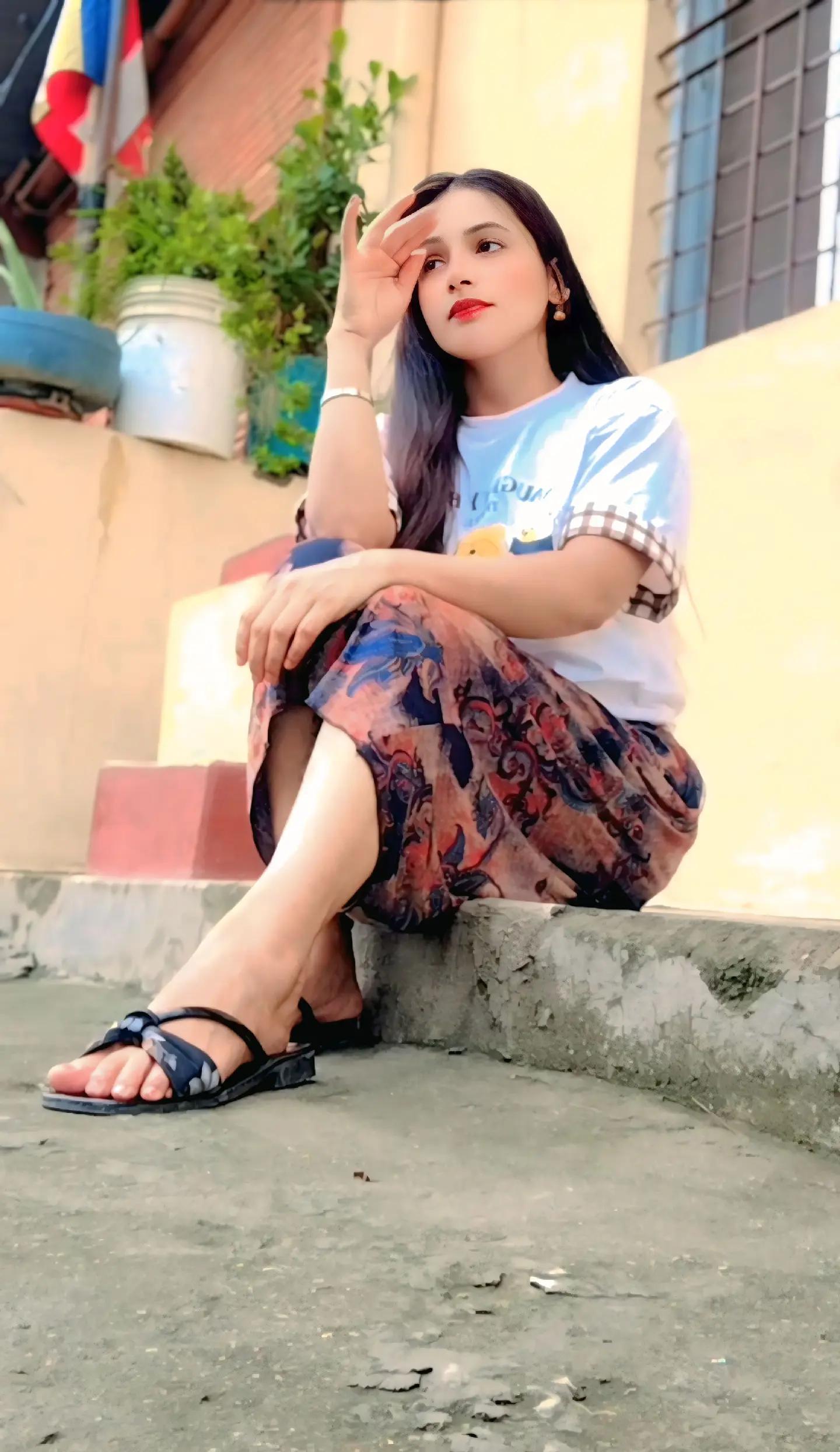 @सुनारनी नानी
