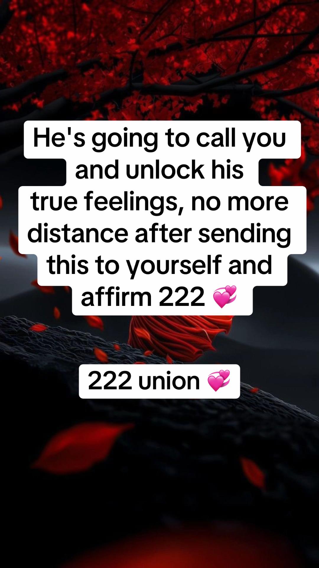 @Manifest Him Back 🫂