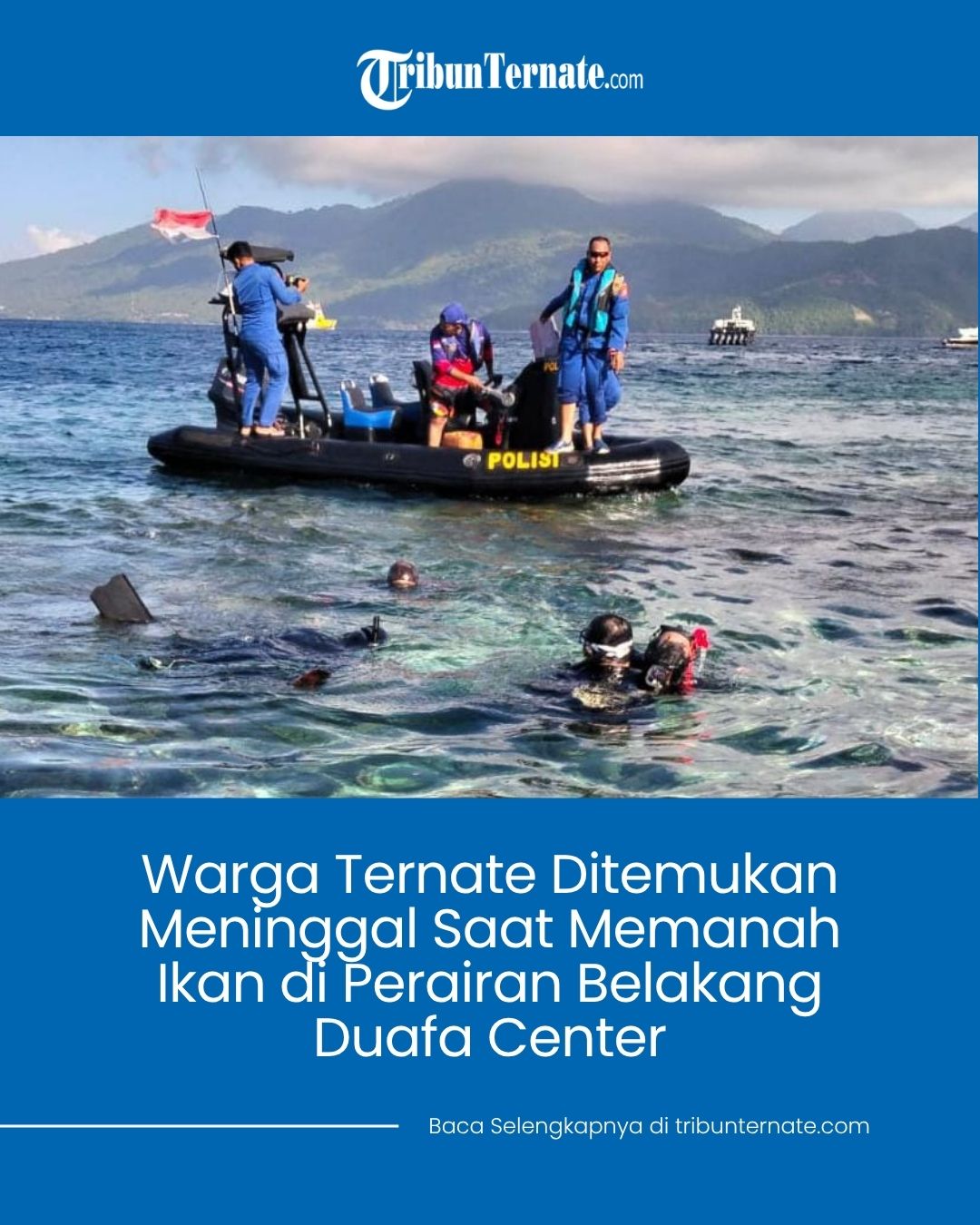 @TribunTernate.com