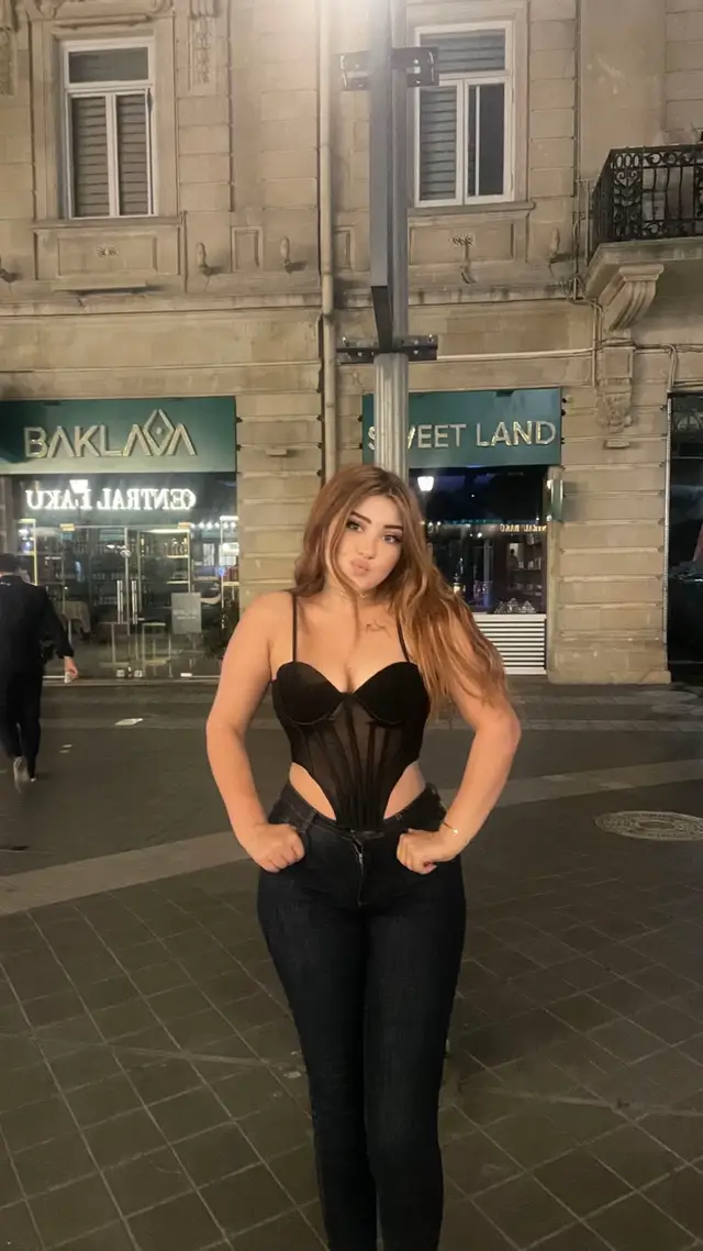 @💸👑 Günel Əmiraslanova 👑💸