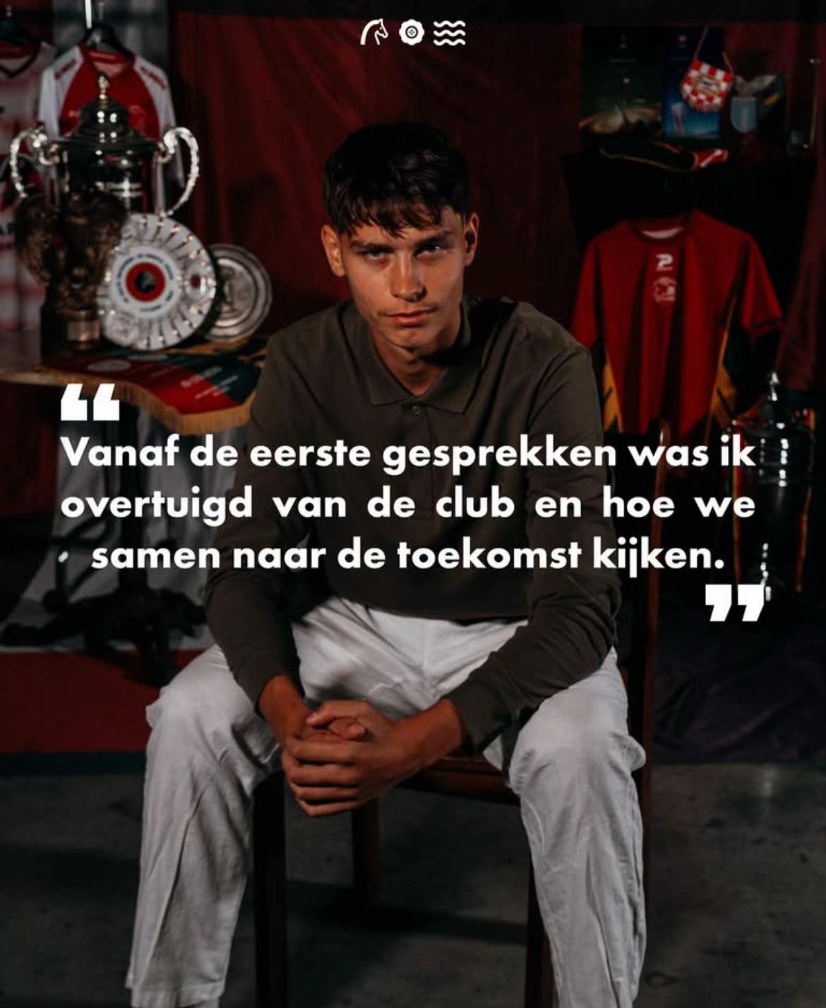 @SV Zulte Waregem