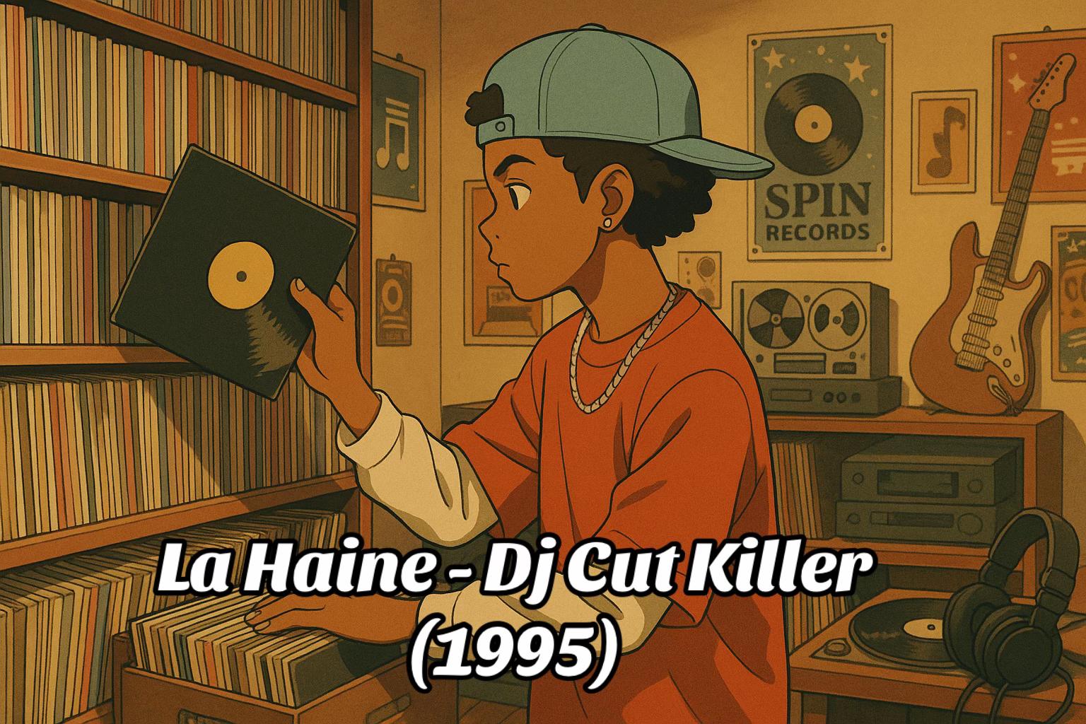 @Son du temps 🎵