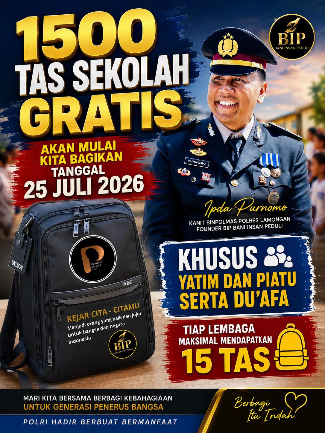 @PURNOMOBELAJARBAIK BIP
