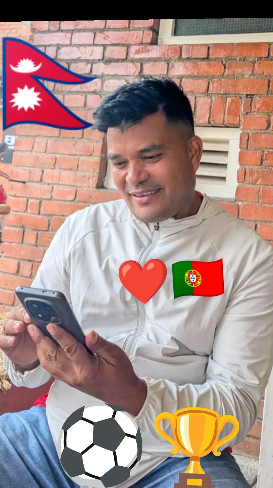 @Subodhraj Serpali🇳🇵