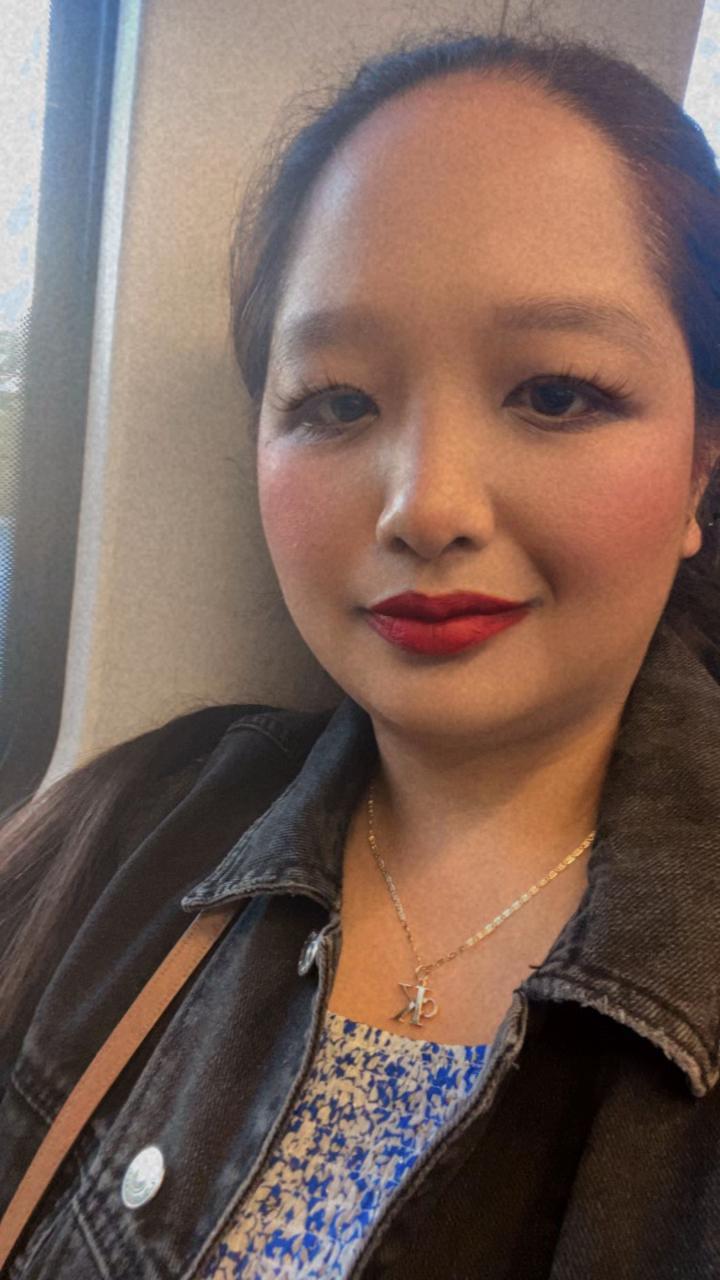 @Eun-suh pun