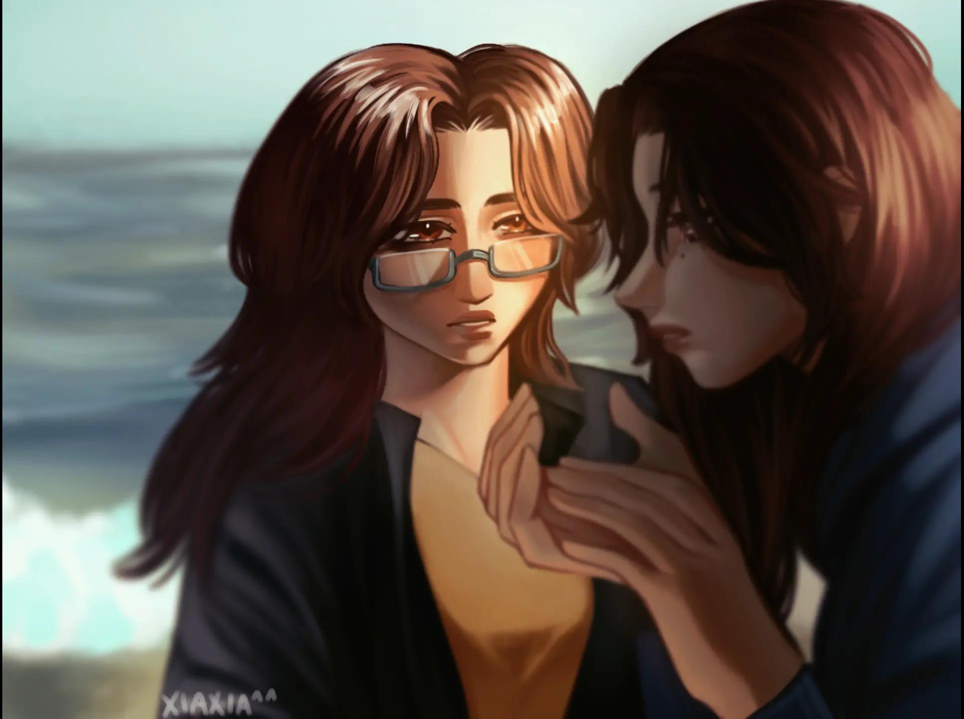 @Xiaxiaa^^