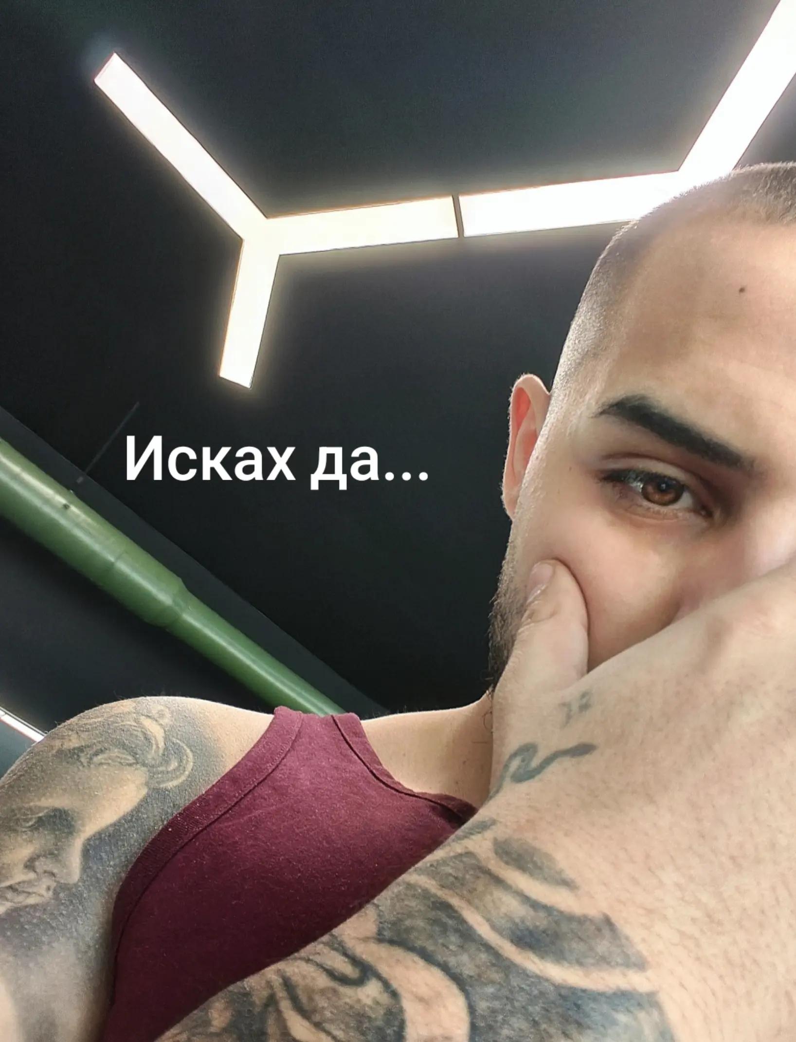 @Denis Danailov