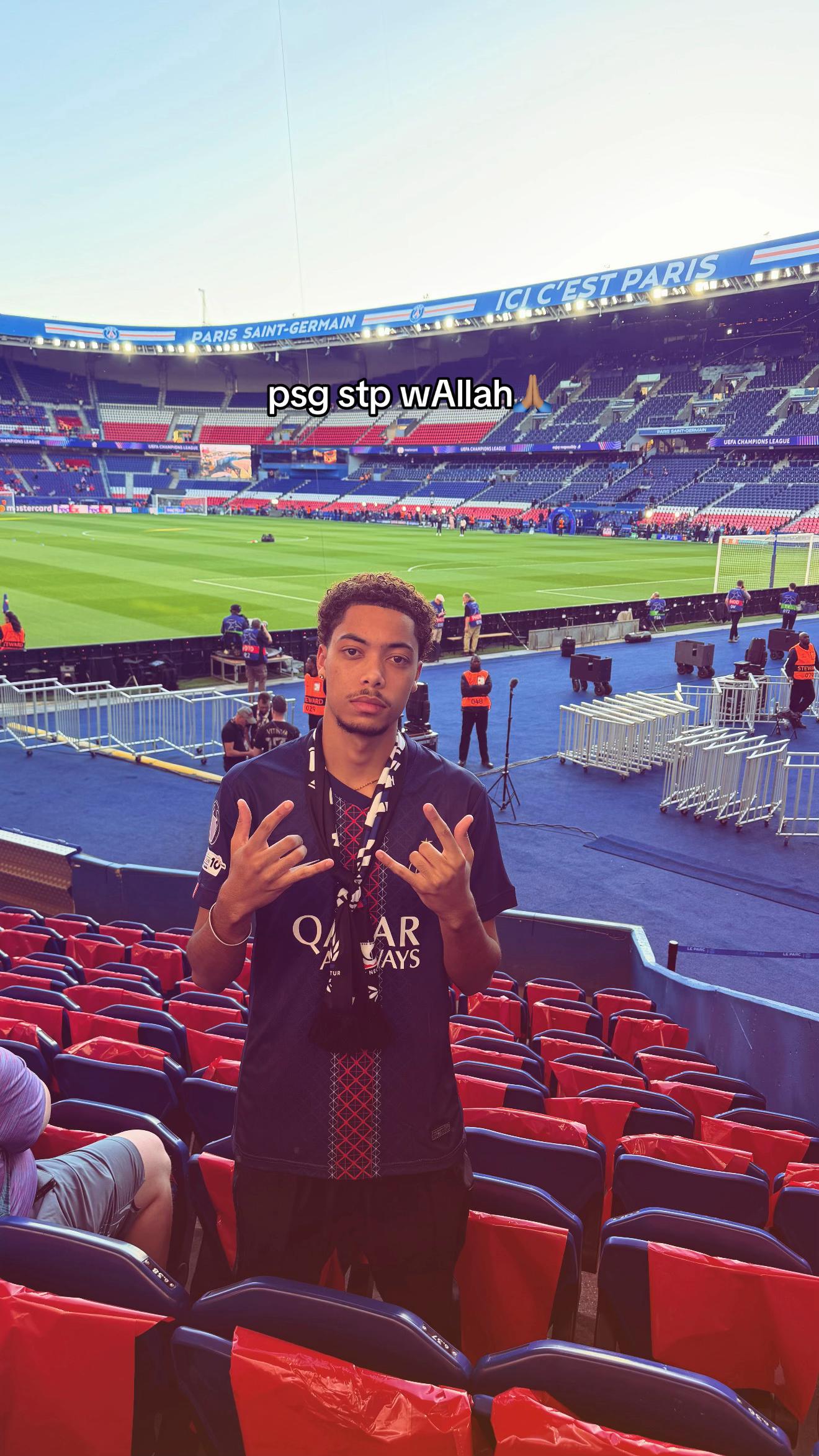 @Noh&rsquo;PSG❤️💙