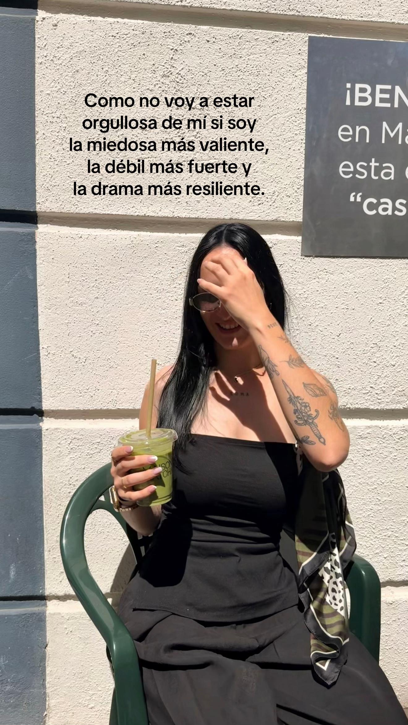 @Bea García