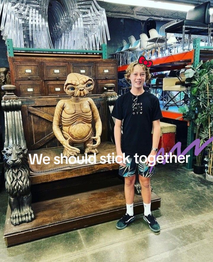 @Griffin Stahh