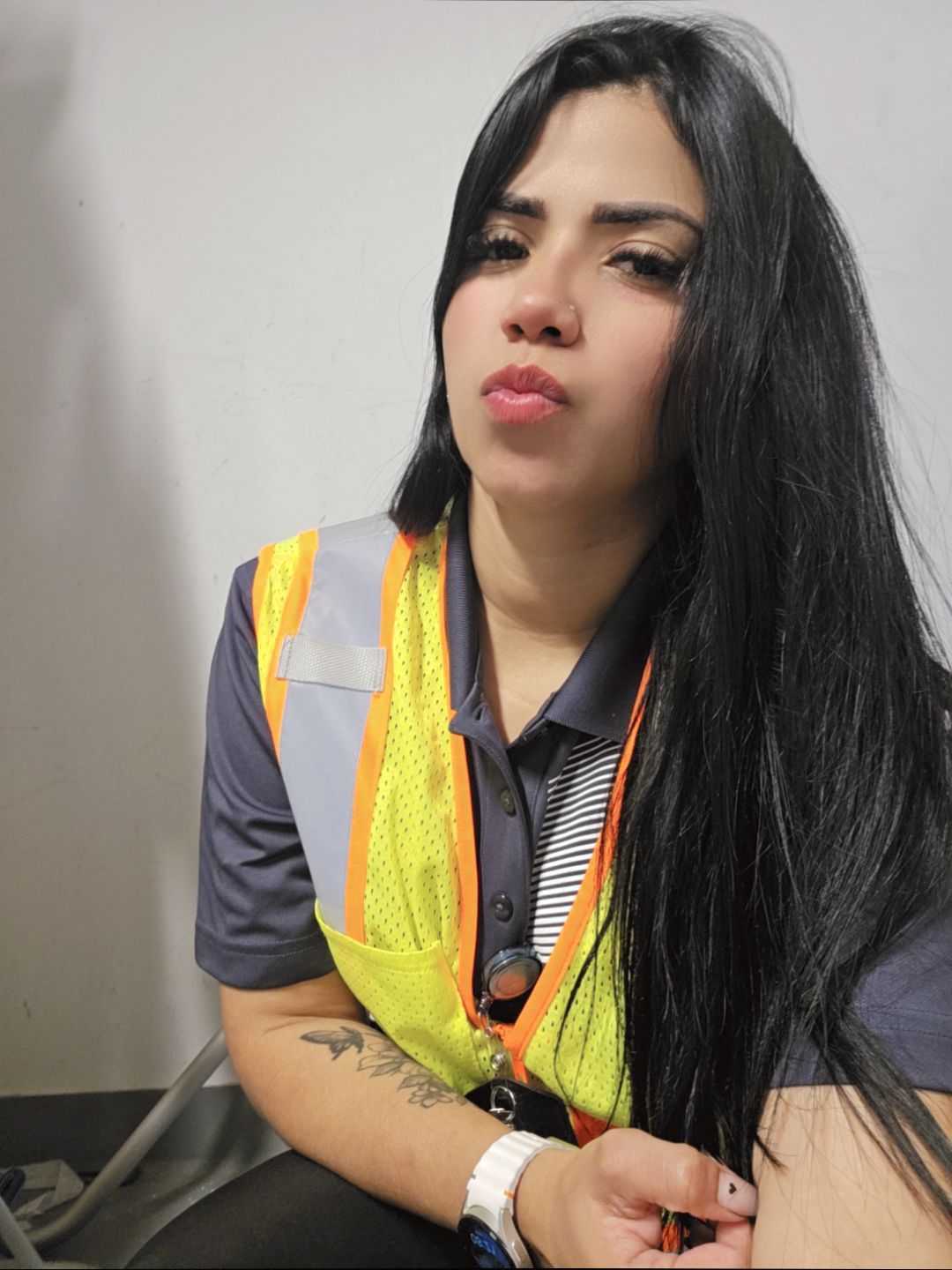 @Maria Alejandra