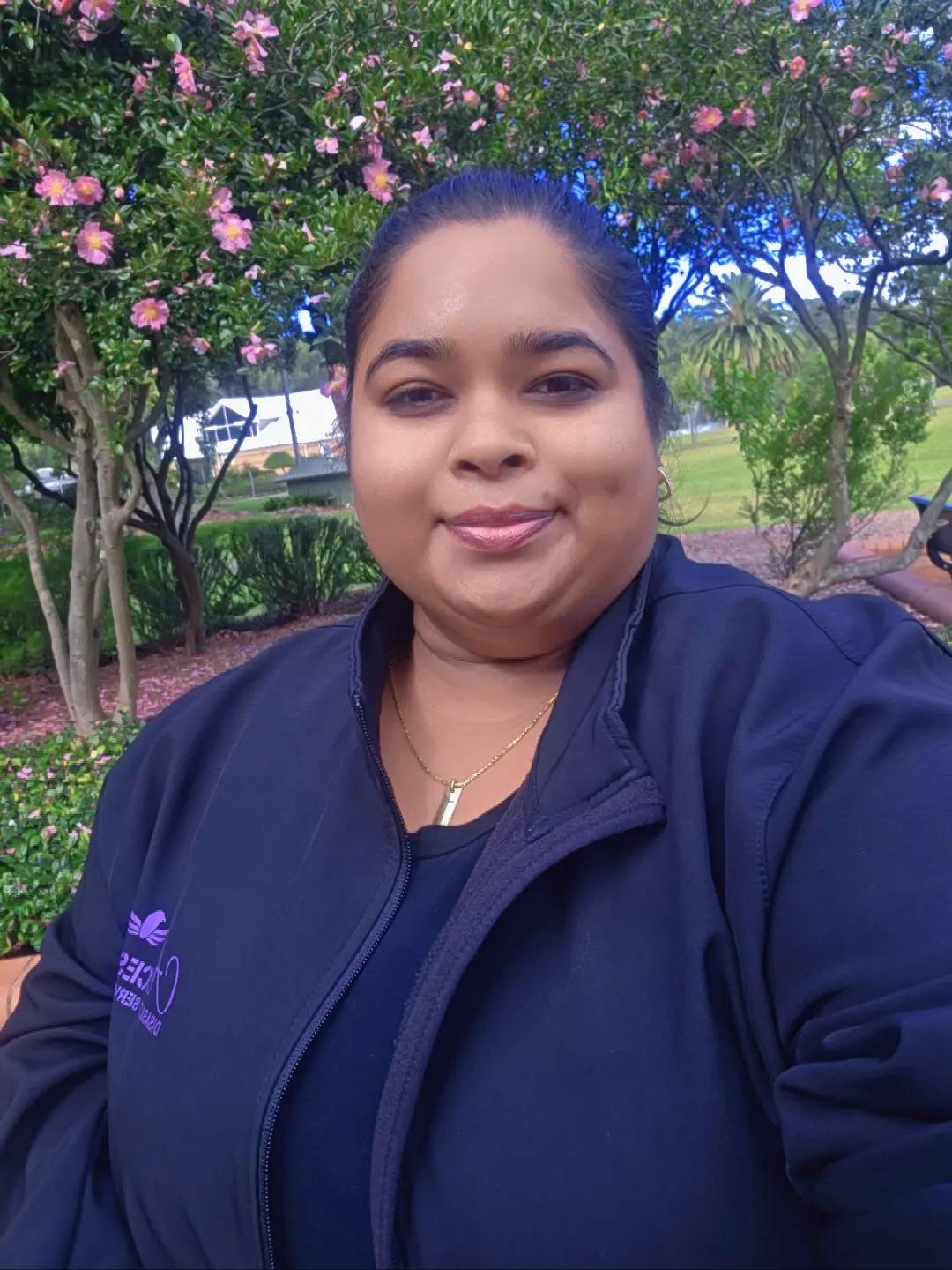 @Ashika Prakash