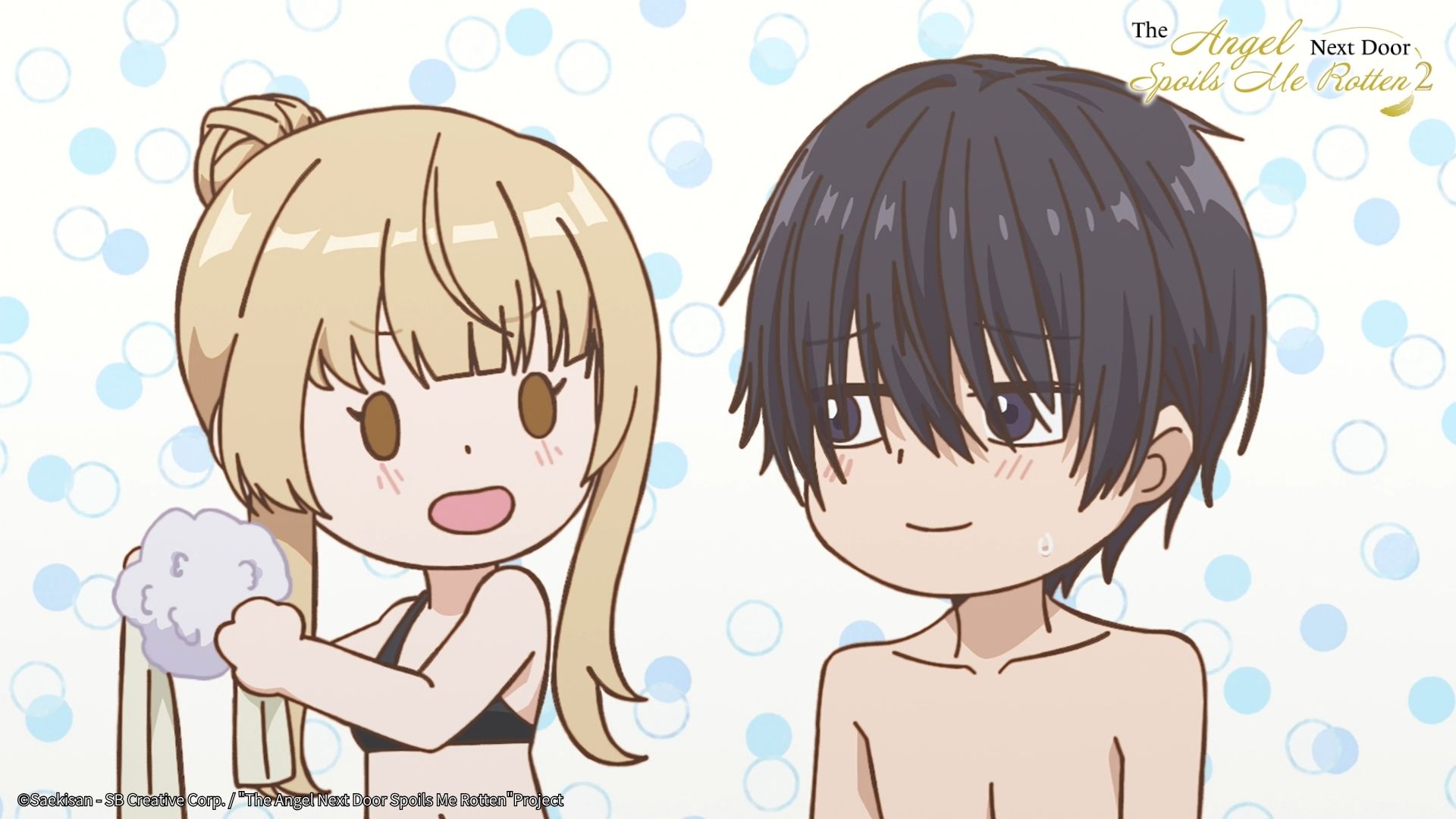 @TOHO animation Official
