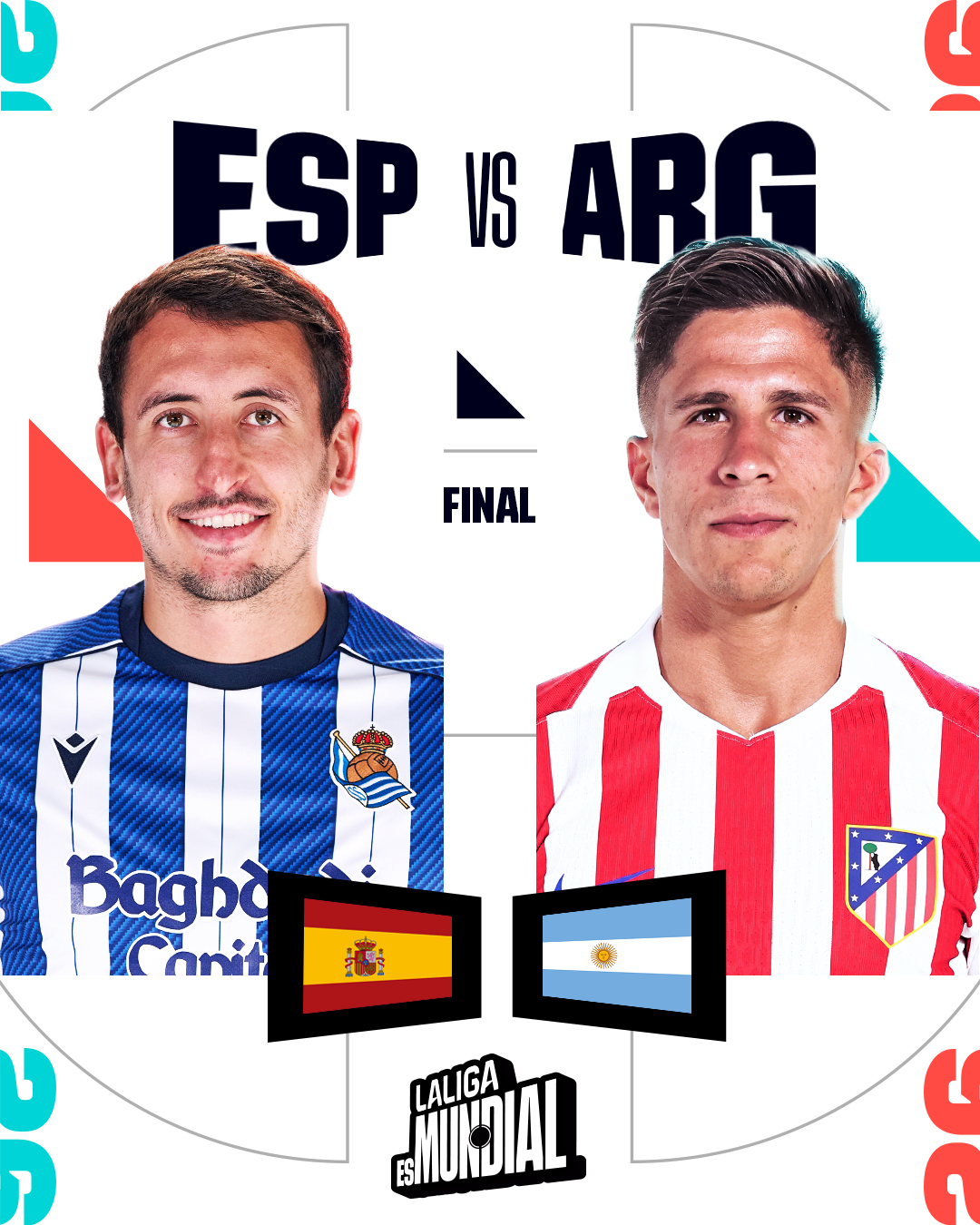 @LALIGA