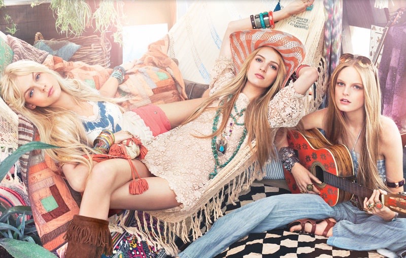 @fashion blogger