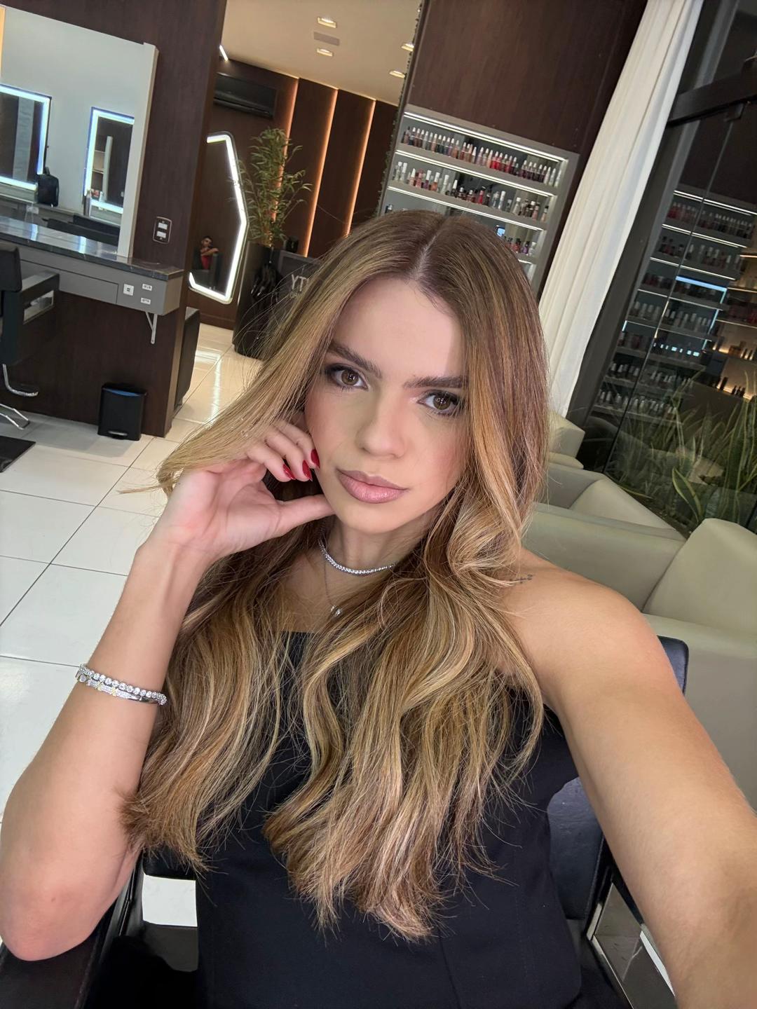 @Janilly Saraiva