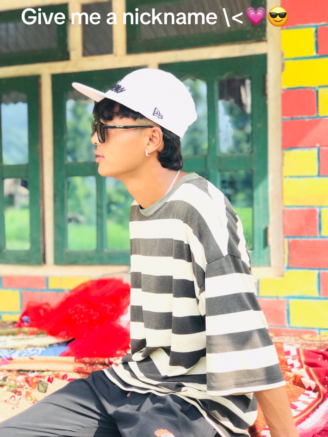 @🥀\Gurung:💓KaJee/❣️