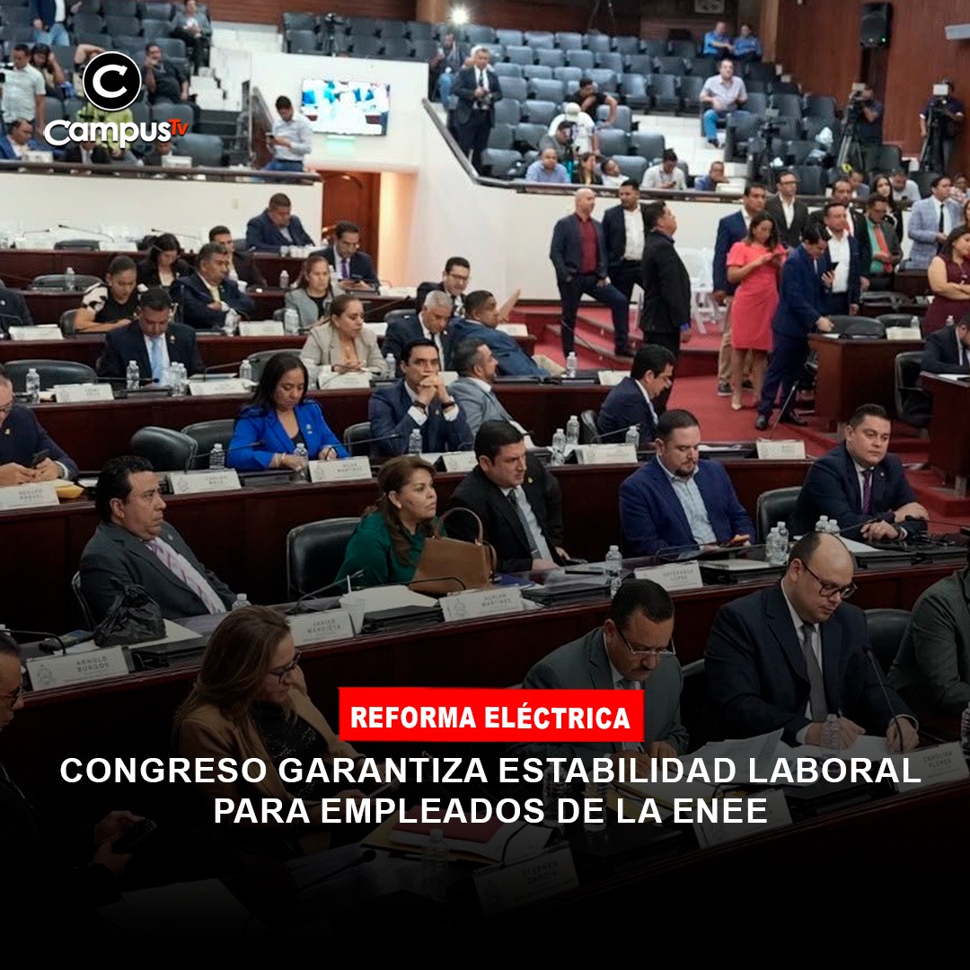 @Campus Televisión