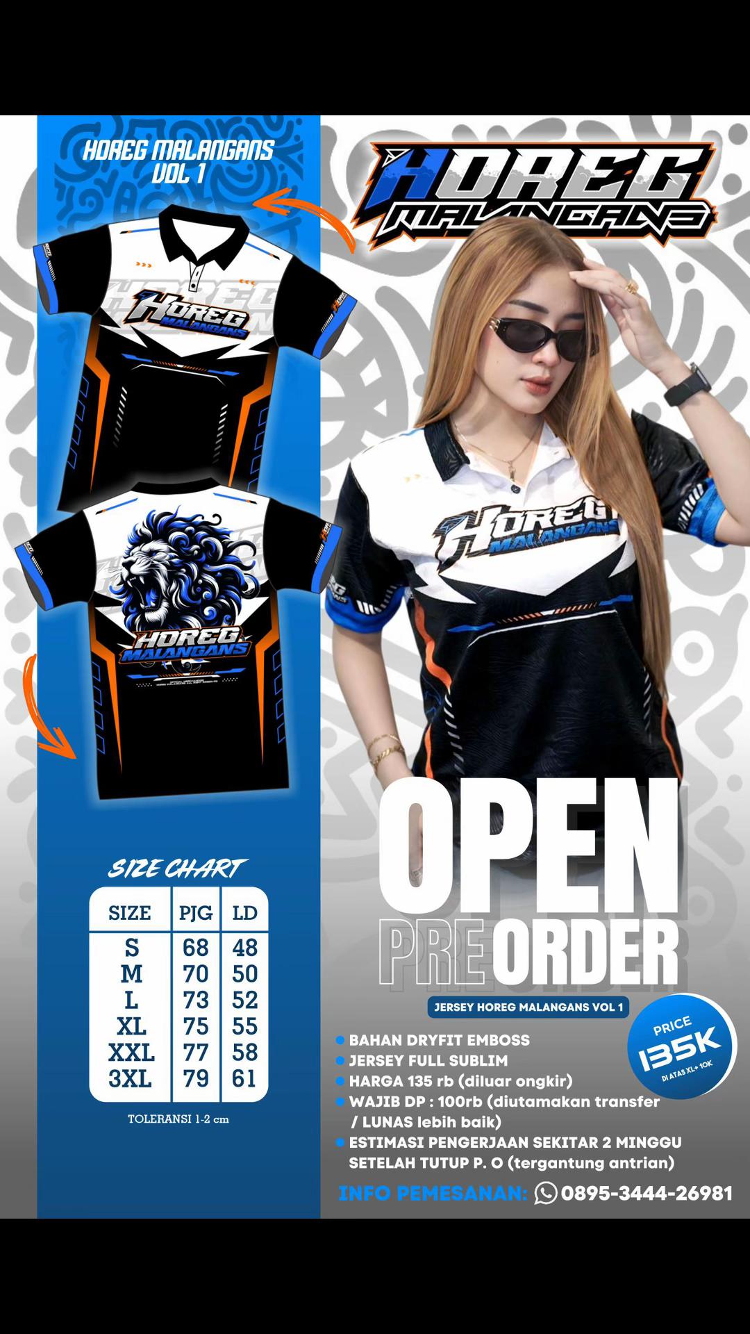 @HOREG MALANGANS