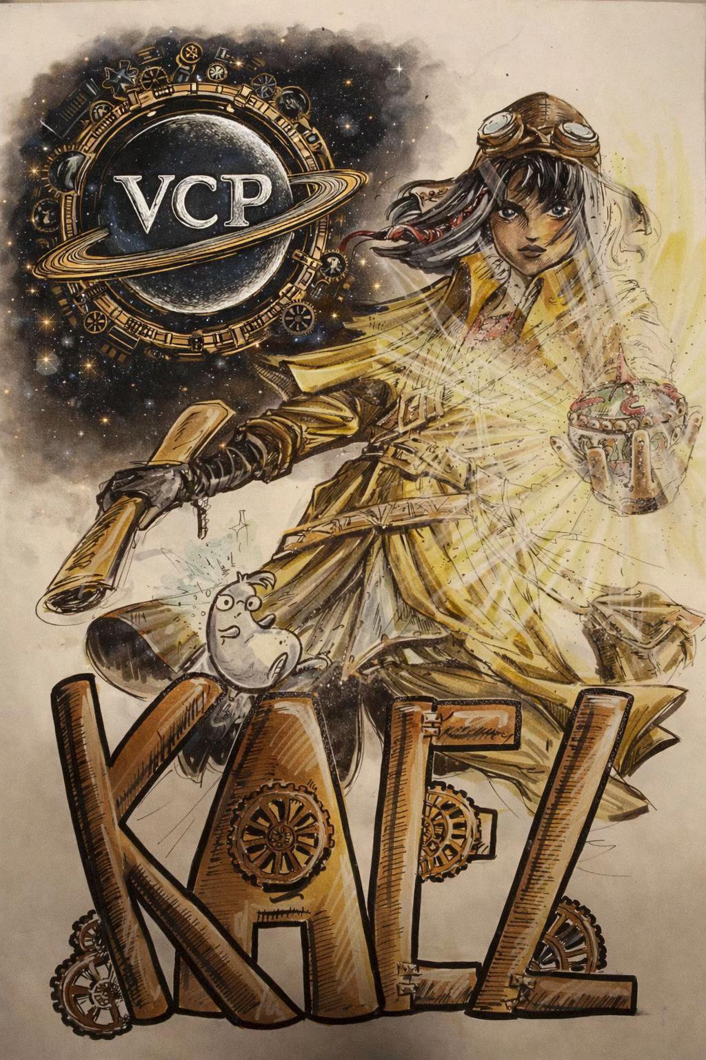 @vcperinfo