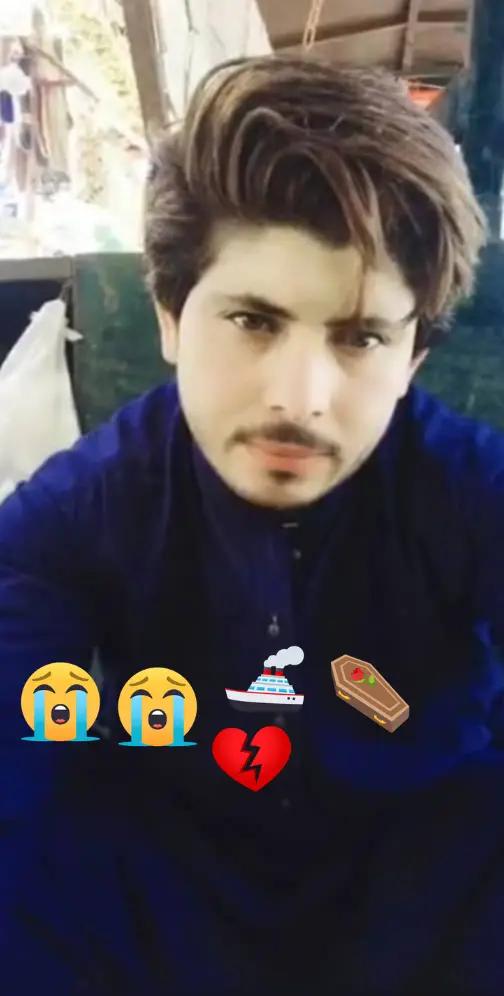 @Khasil Khan