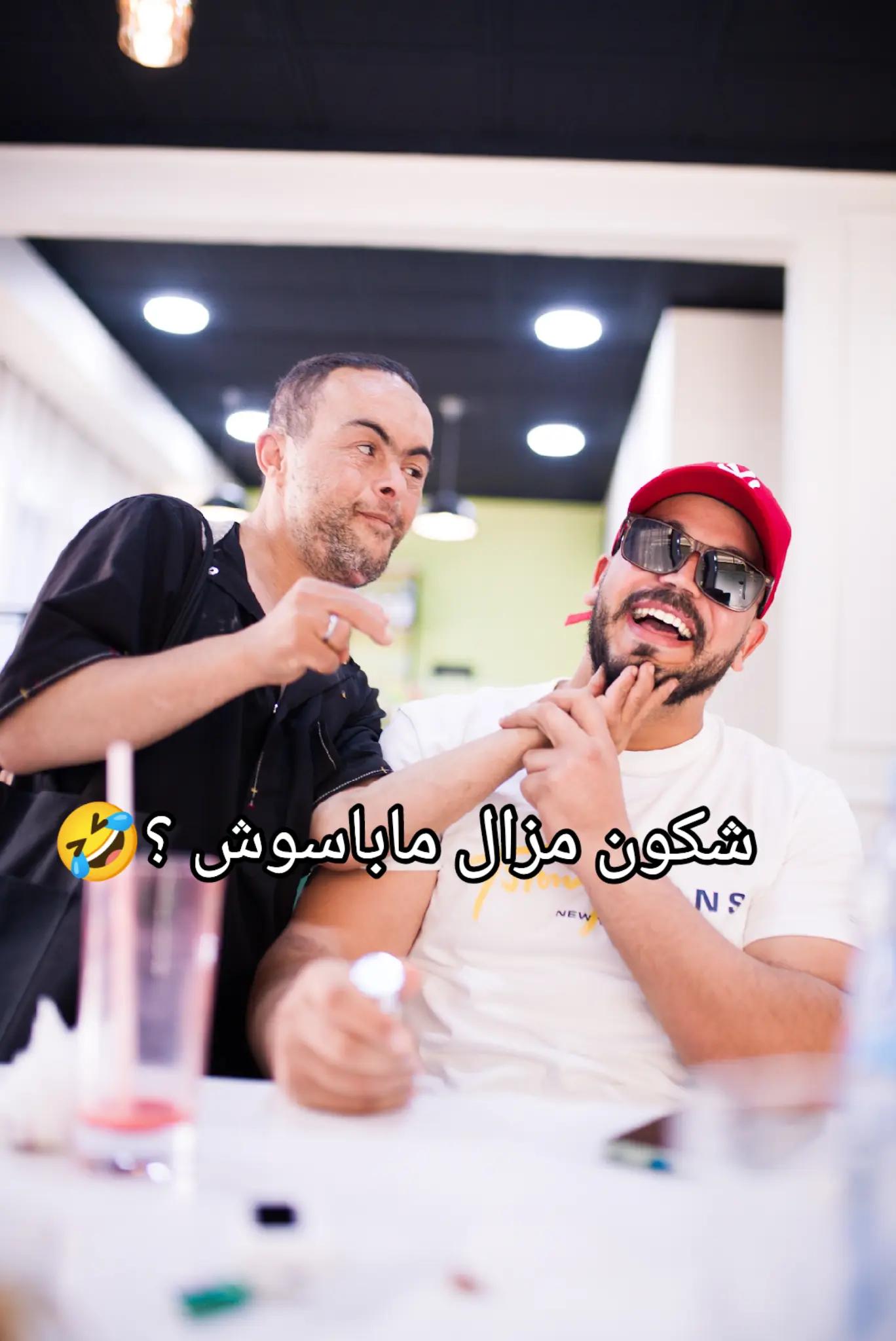 @FILMMAKER🎥🎬🇩🇿