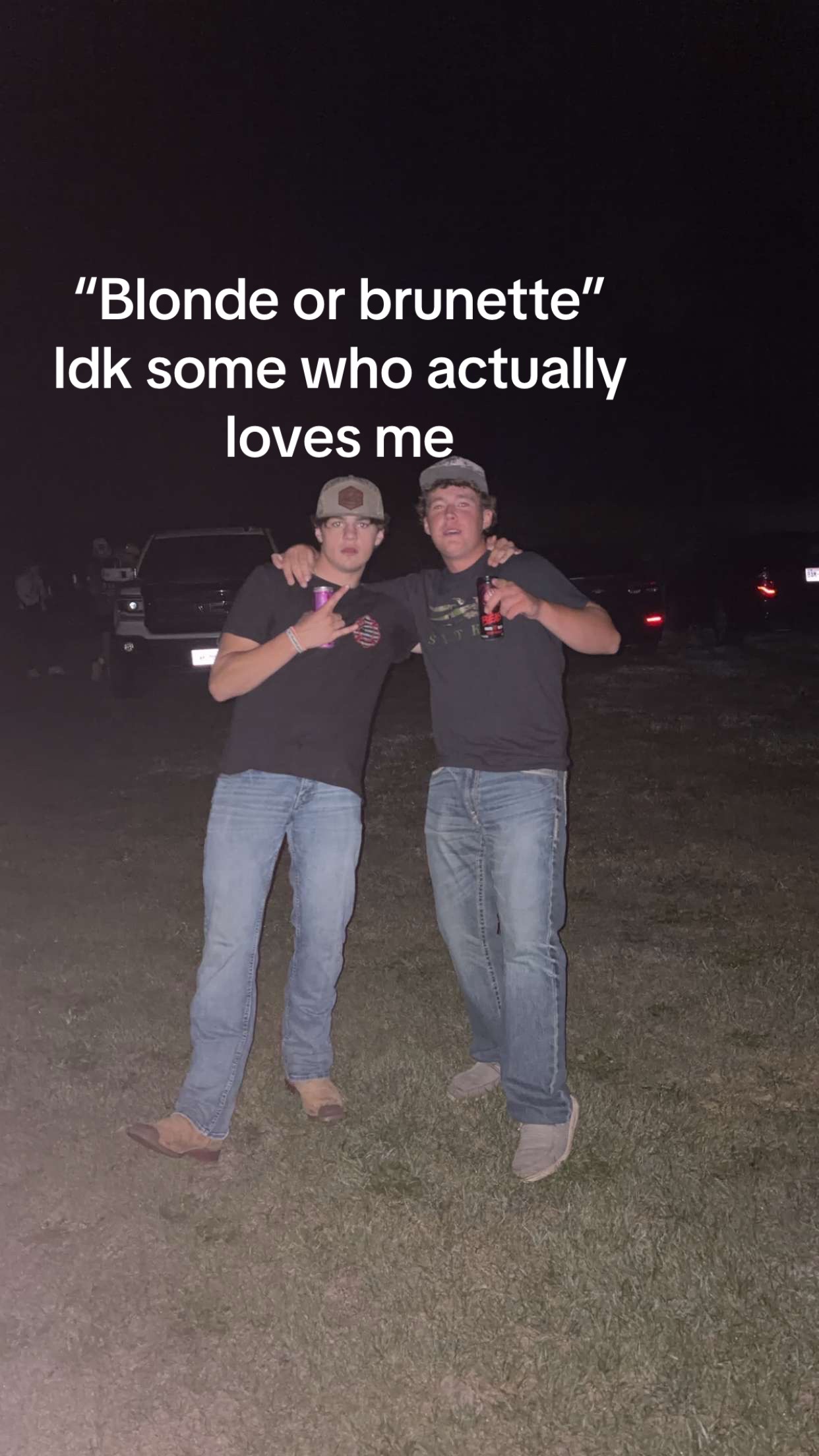 @Gage Bauer