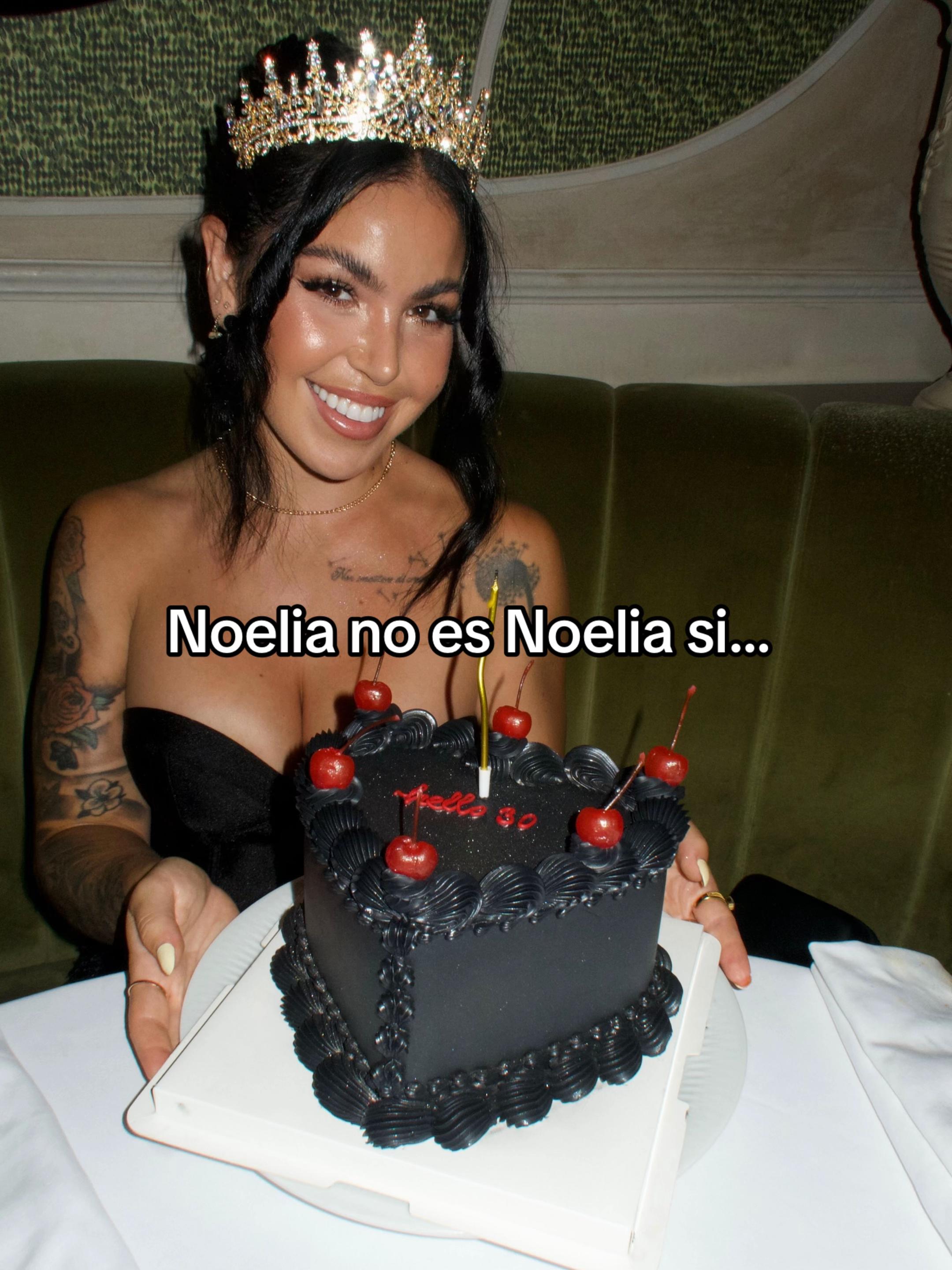 @Noelia Artés