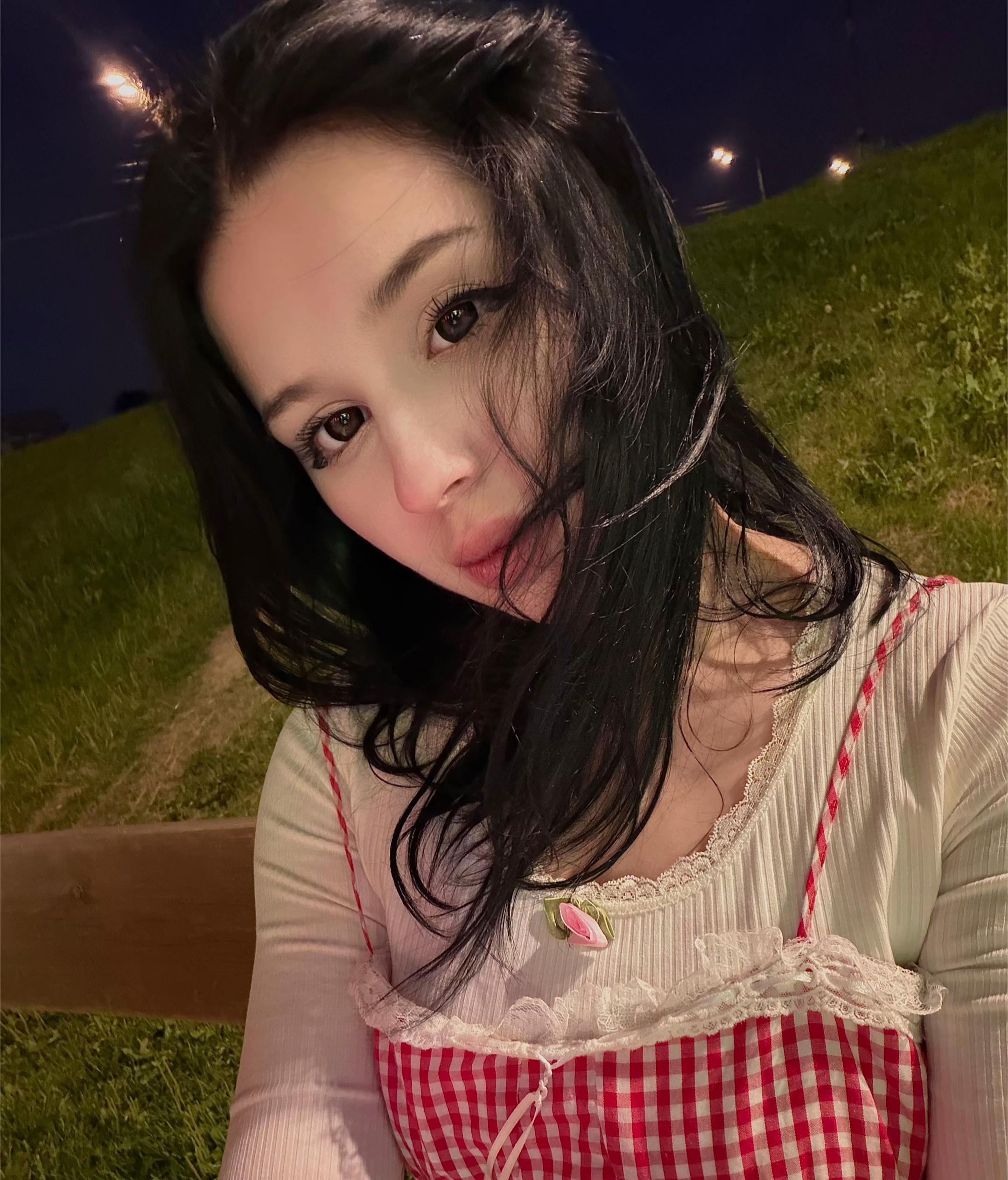 @кошечка