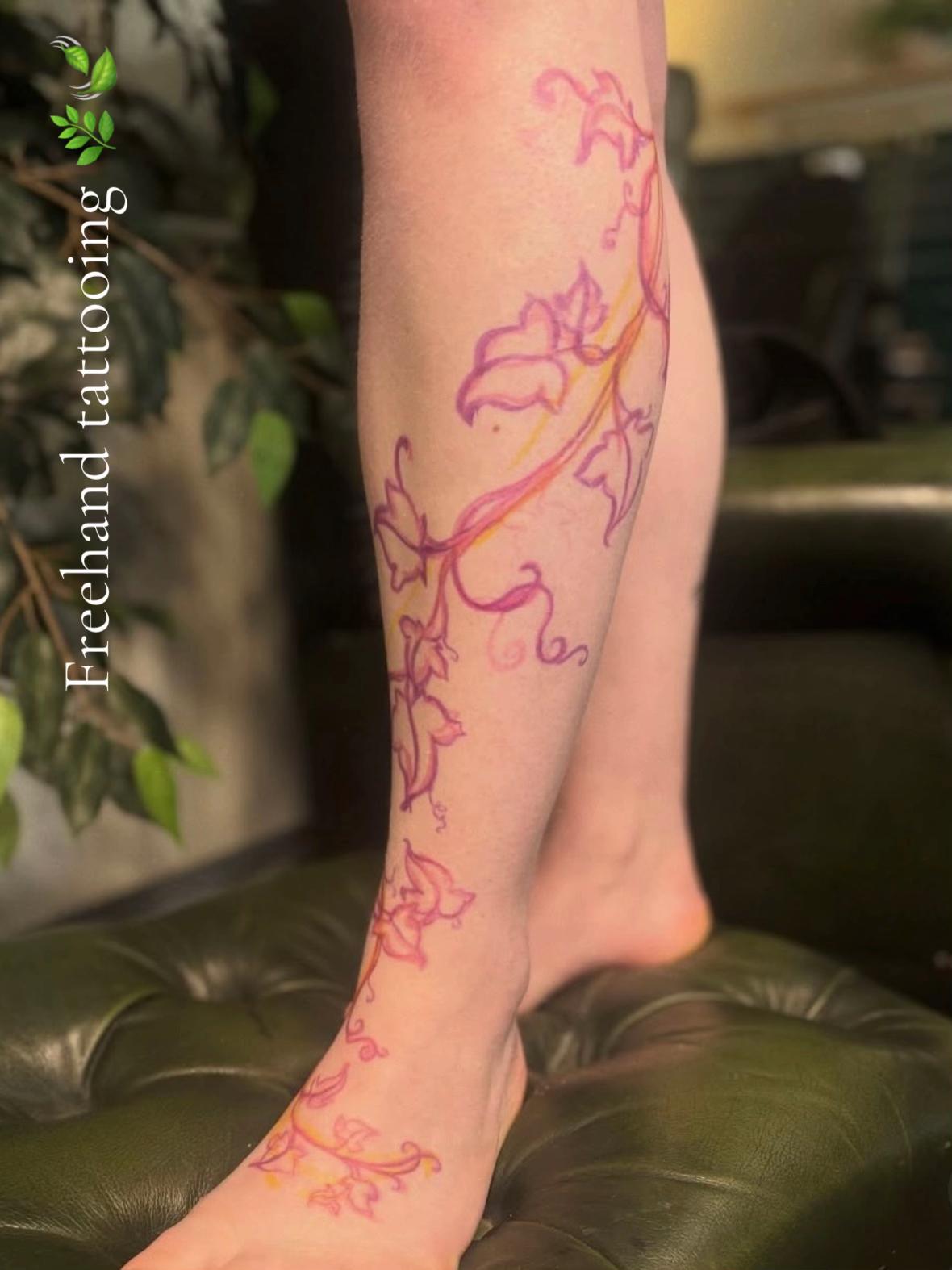 @✤ emily grace tattoo ✤