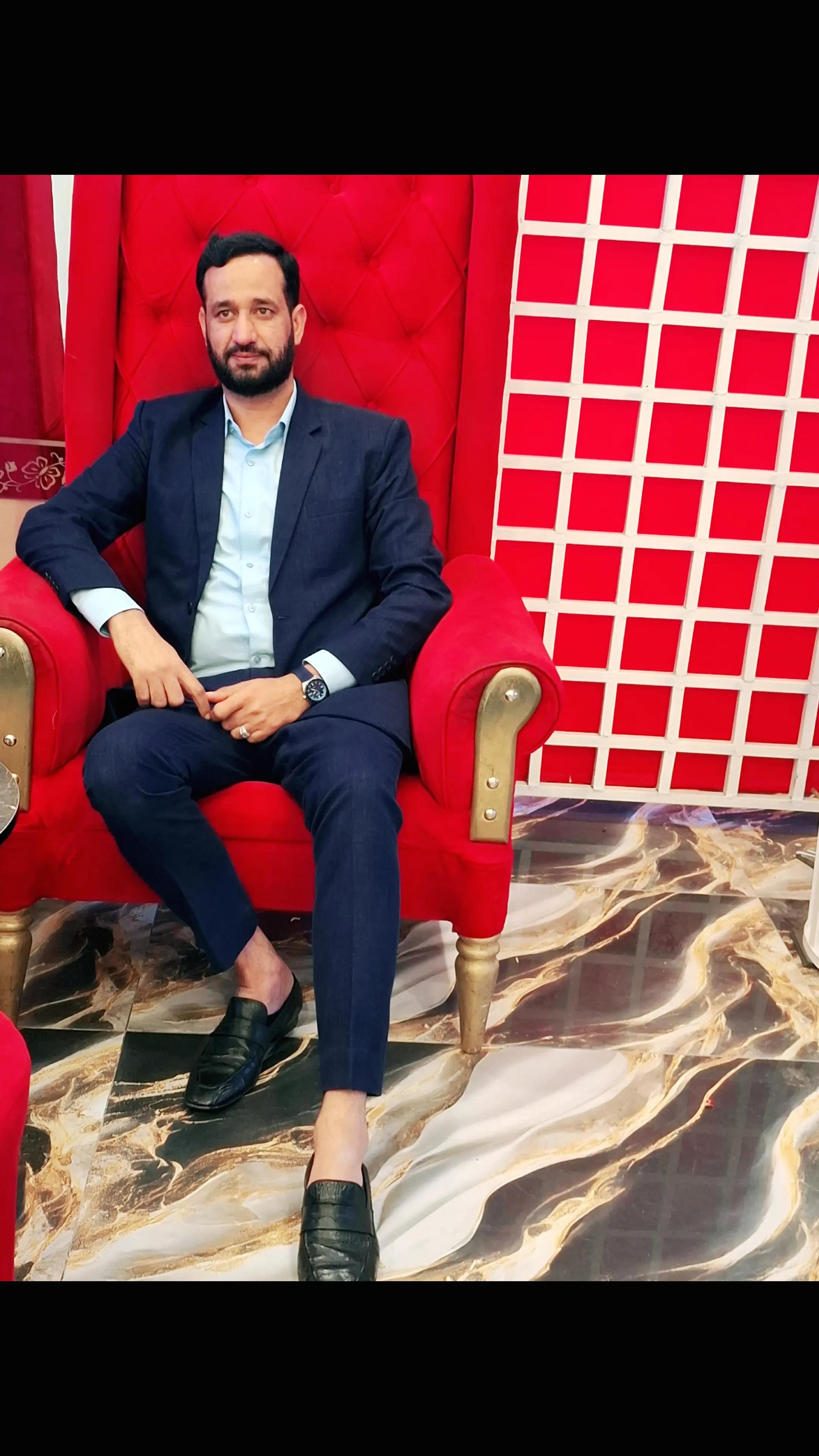 @RAJA DILAWAR