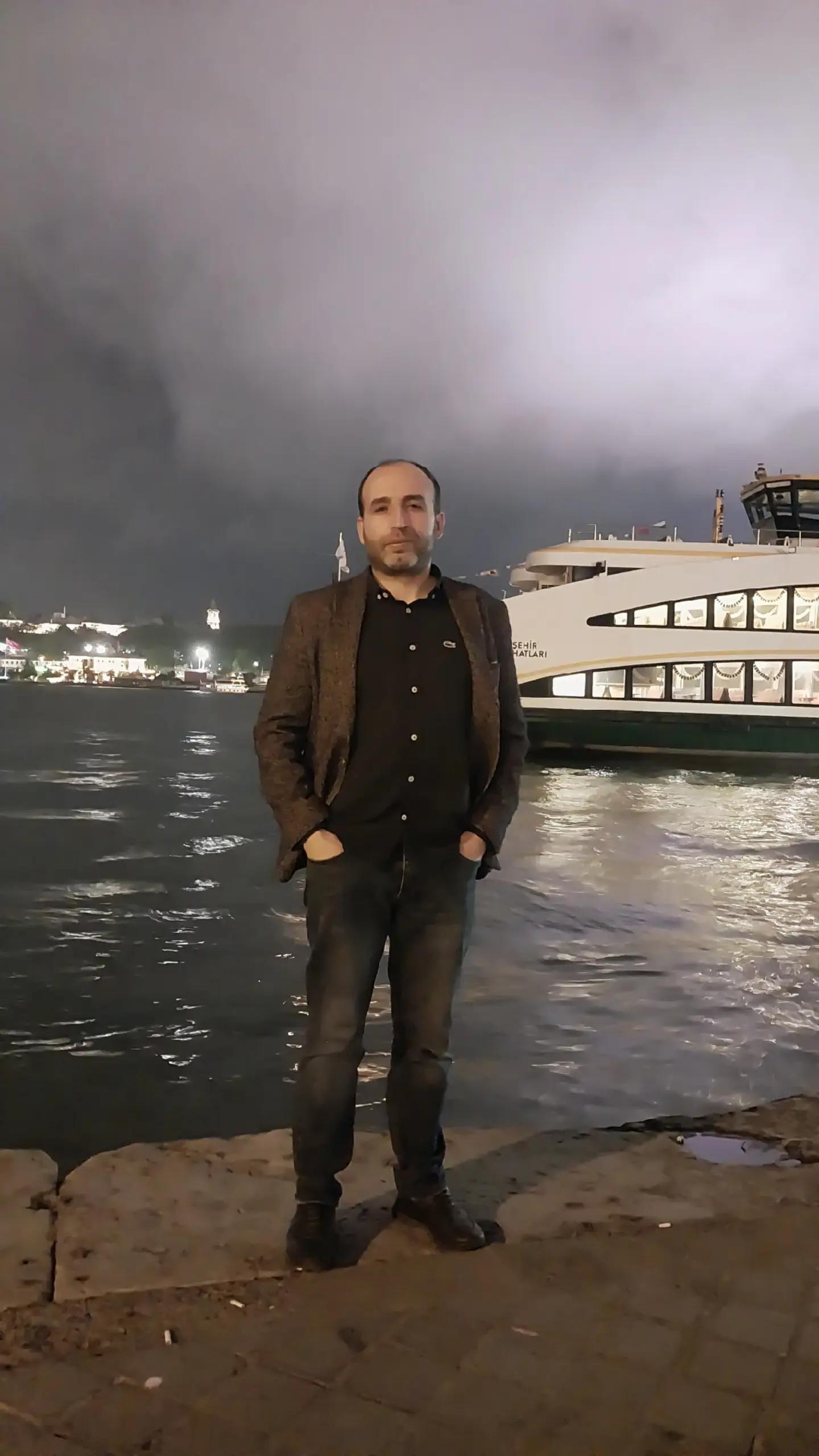 @umudun yuregidir yaşamak