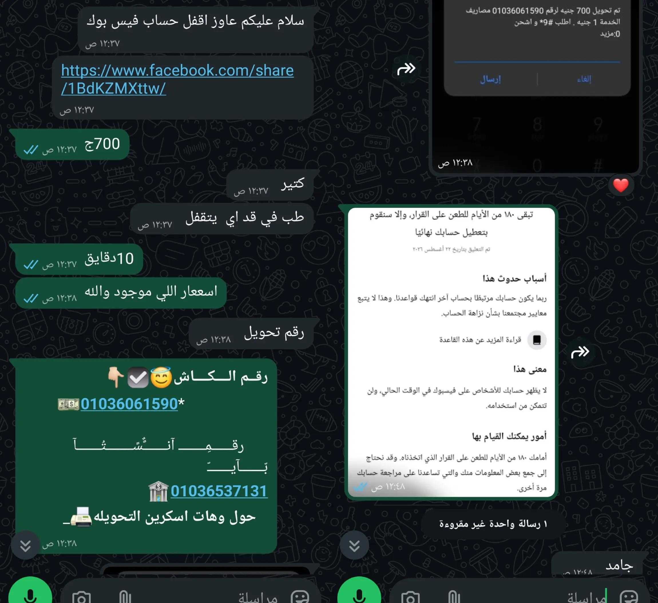 @هكر اخلاقي تقني 🇪🇬👨🏻💻