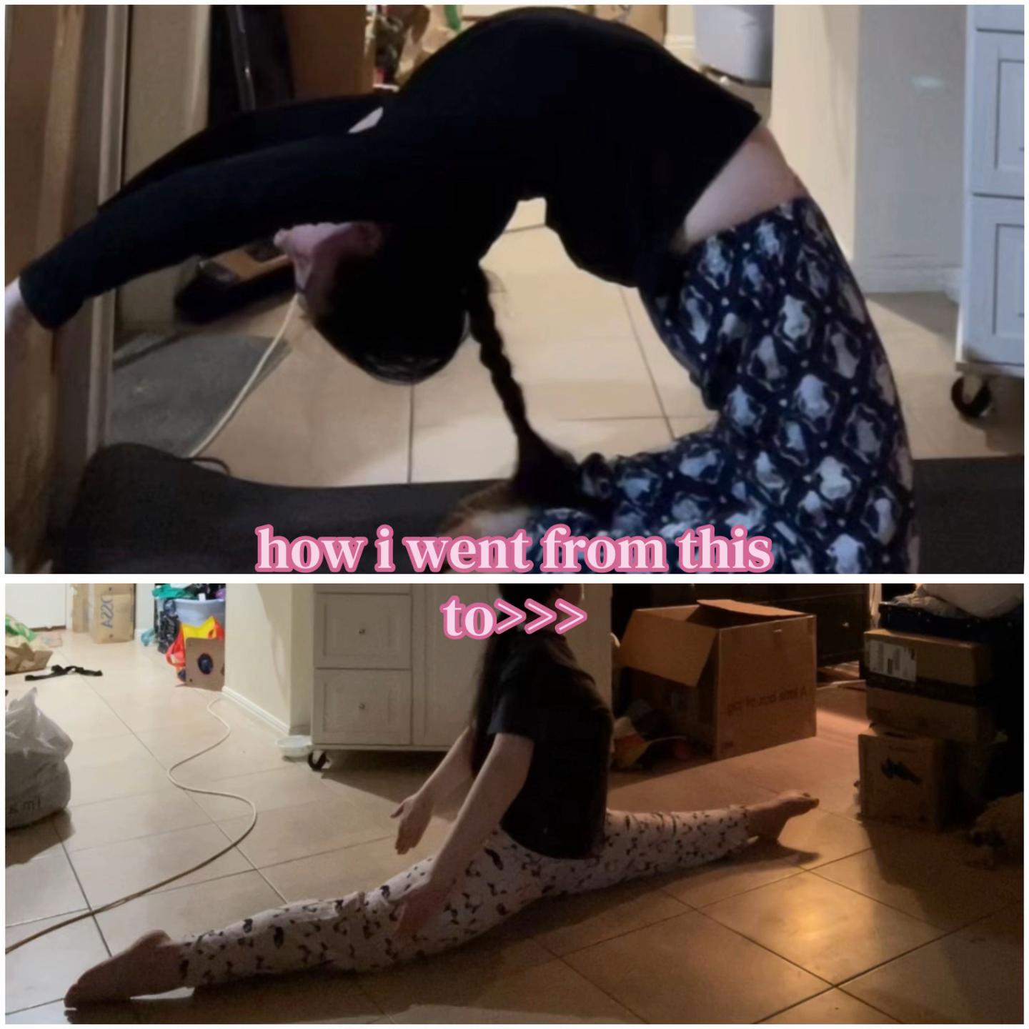 @madzcontortion