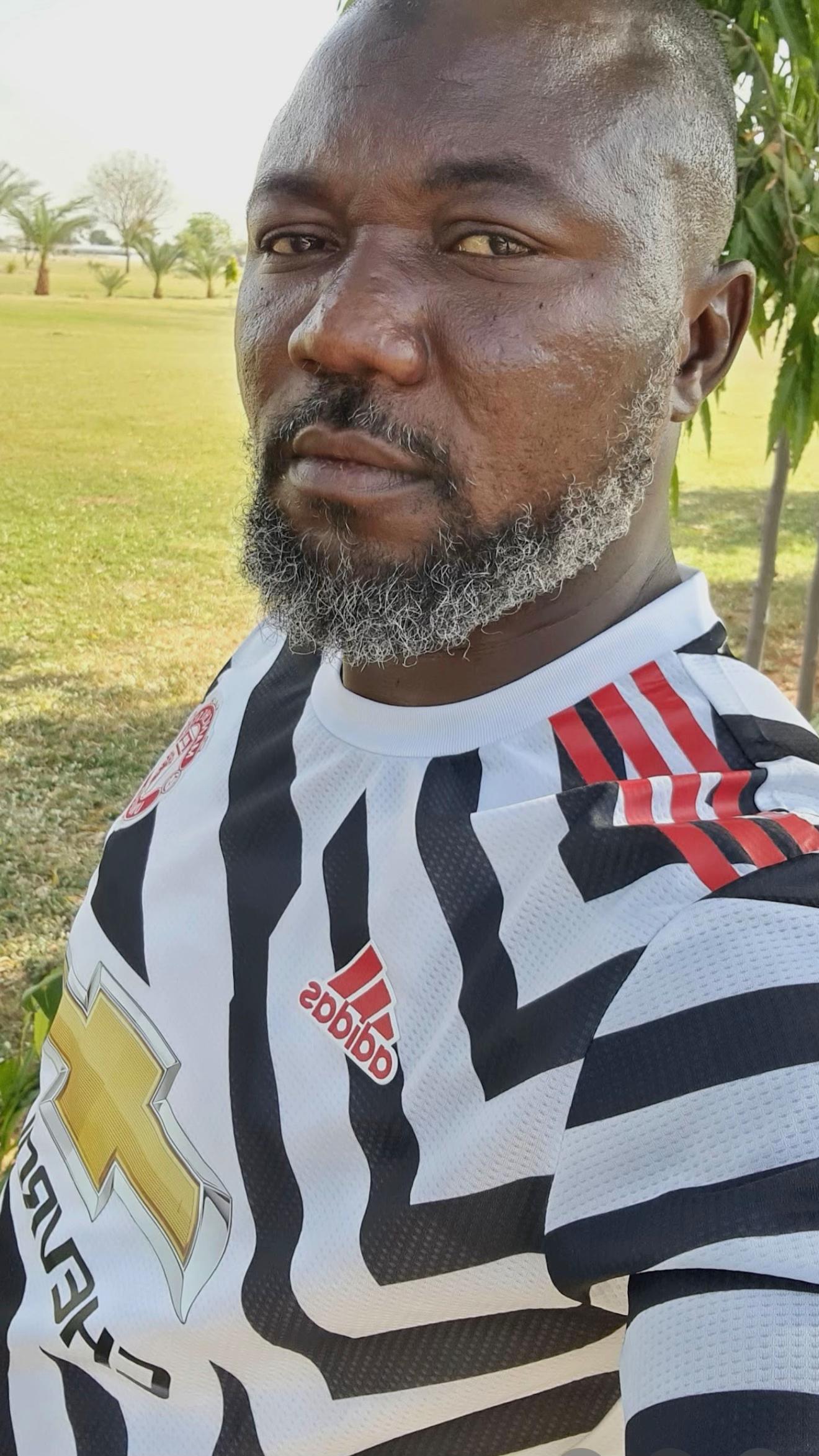 @Abdullahi Zakari Muhd