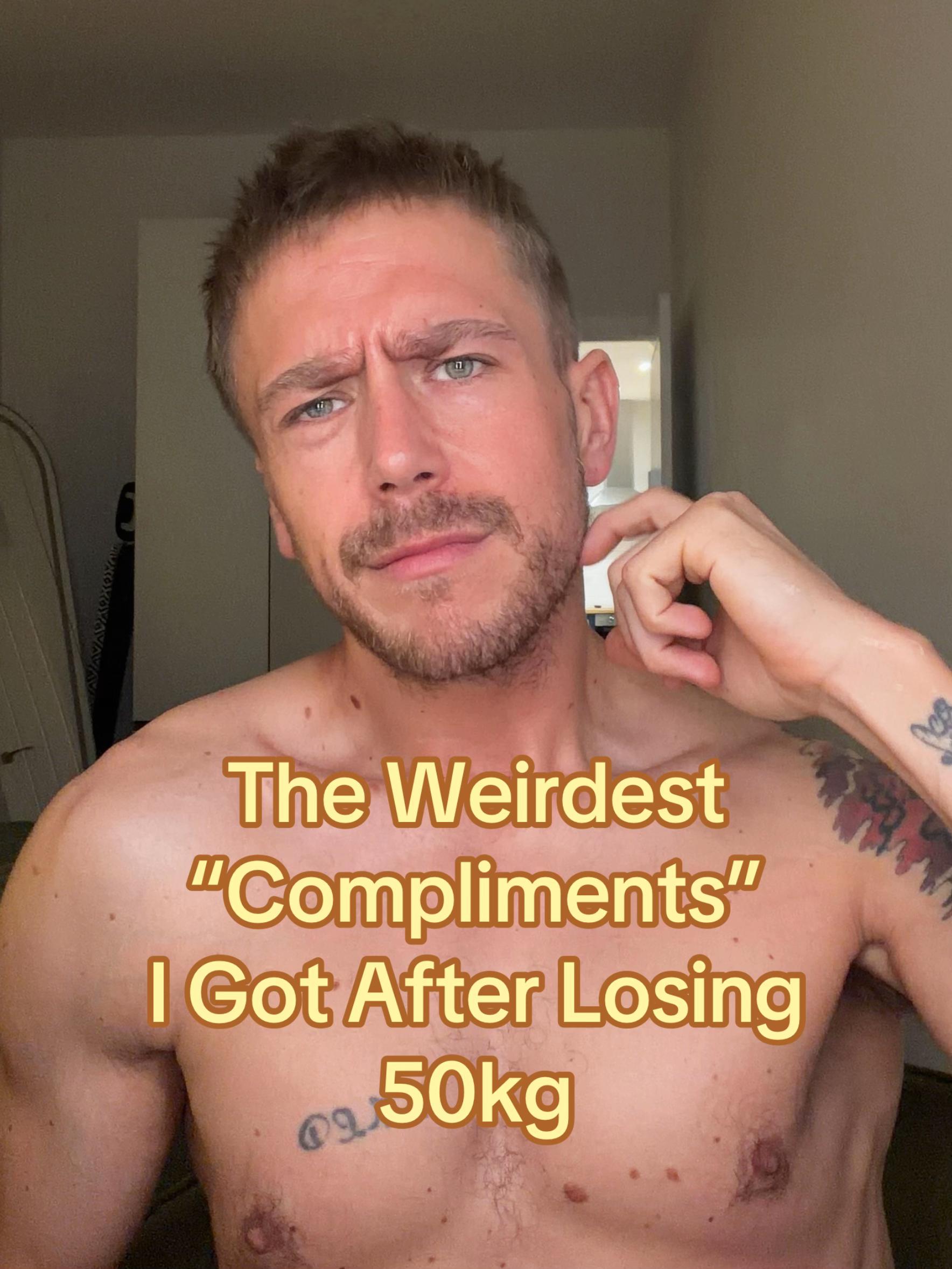 @KD | Life After Weight Loss