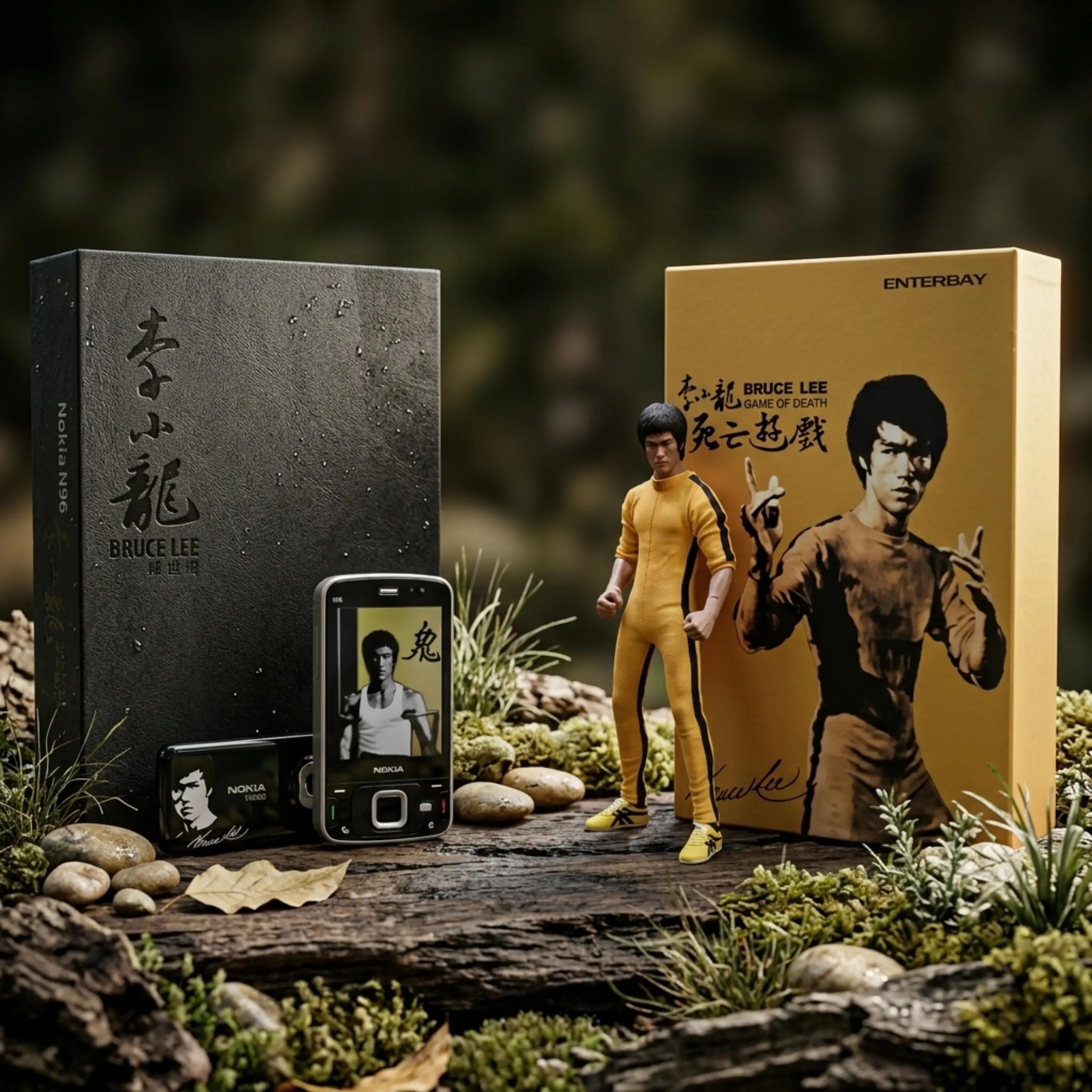 @Retro Celulares / Geiler Reac