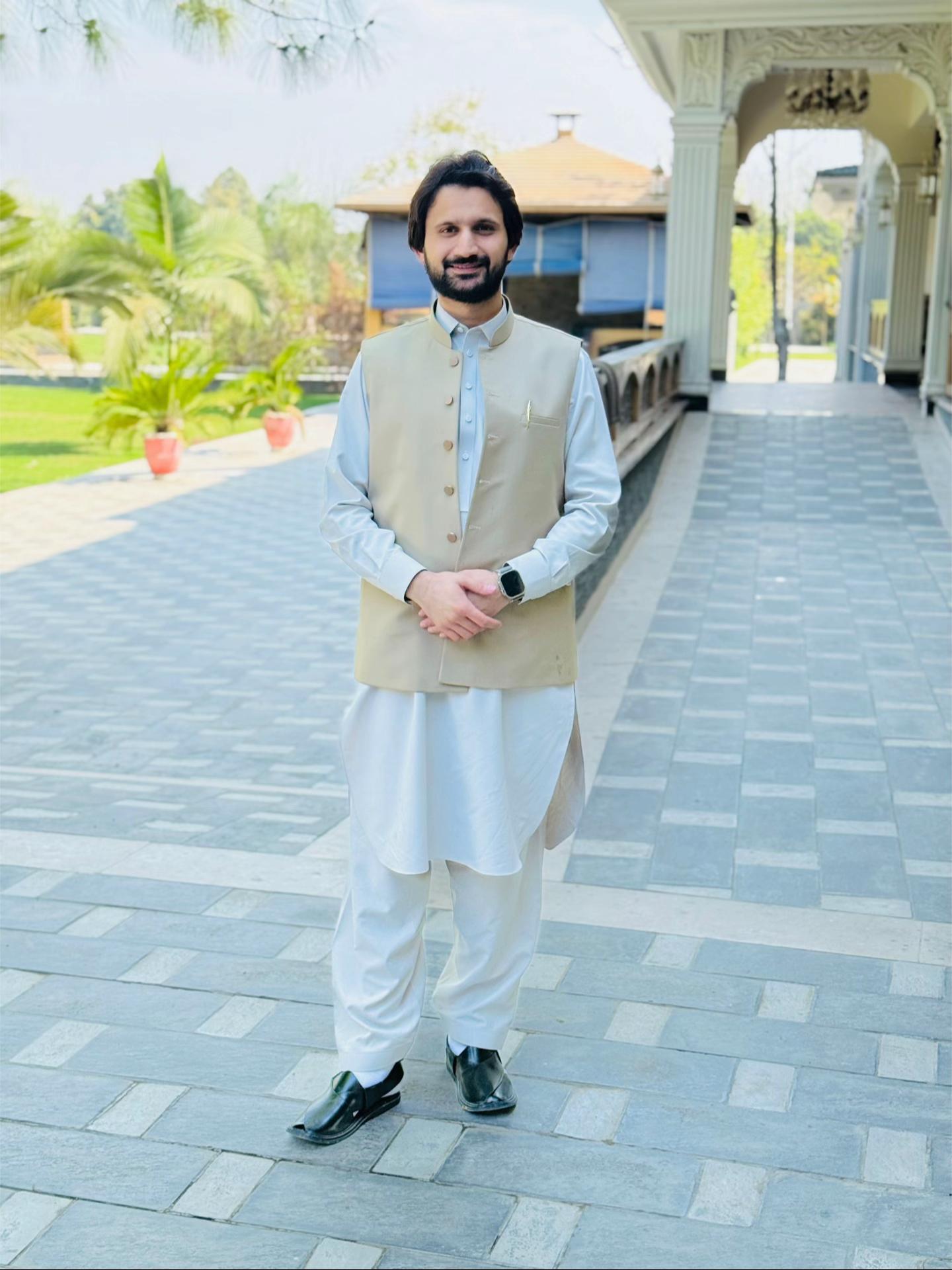 @Advocate Fazli Mehmood