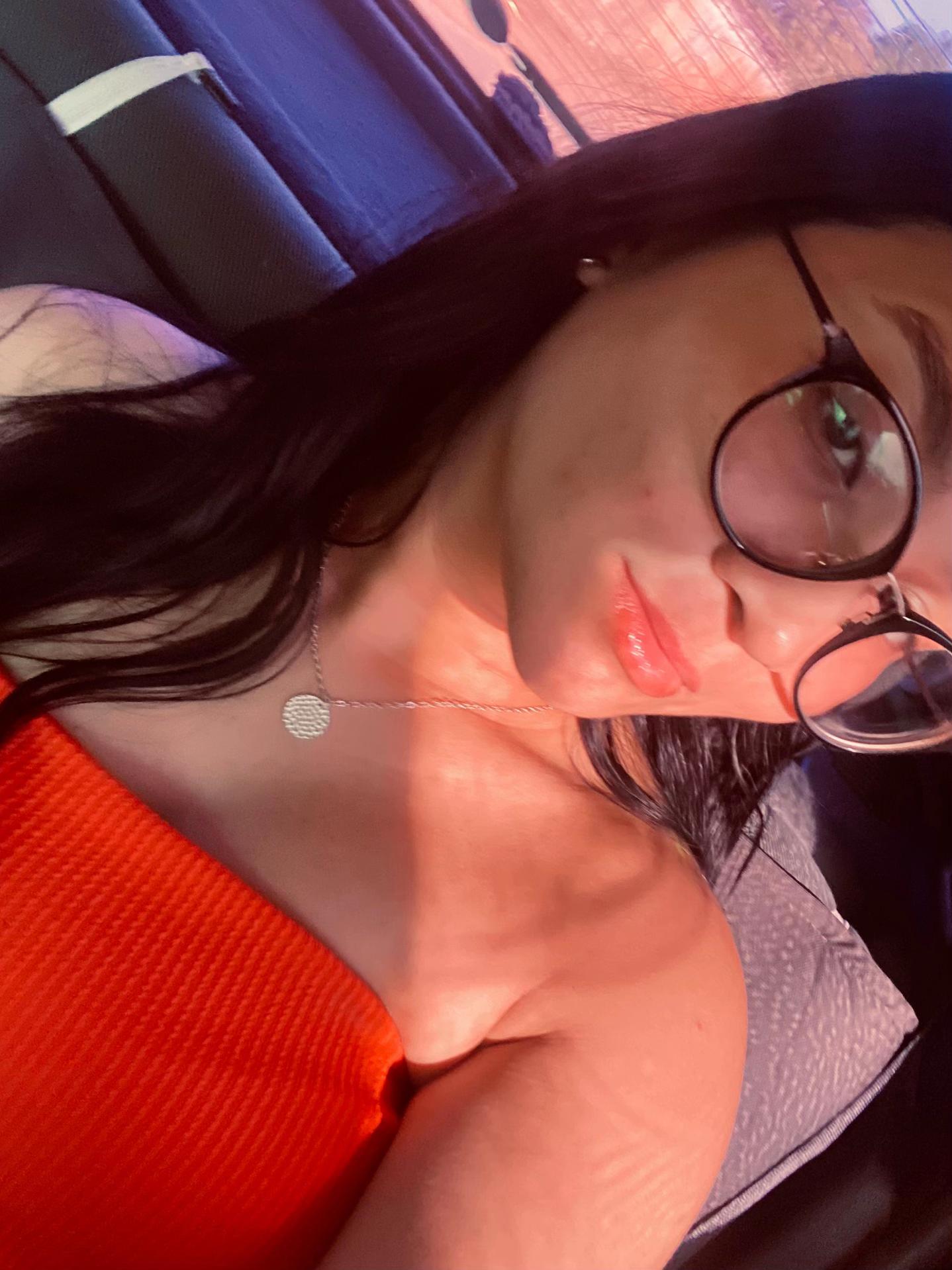 @Thaynara