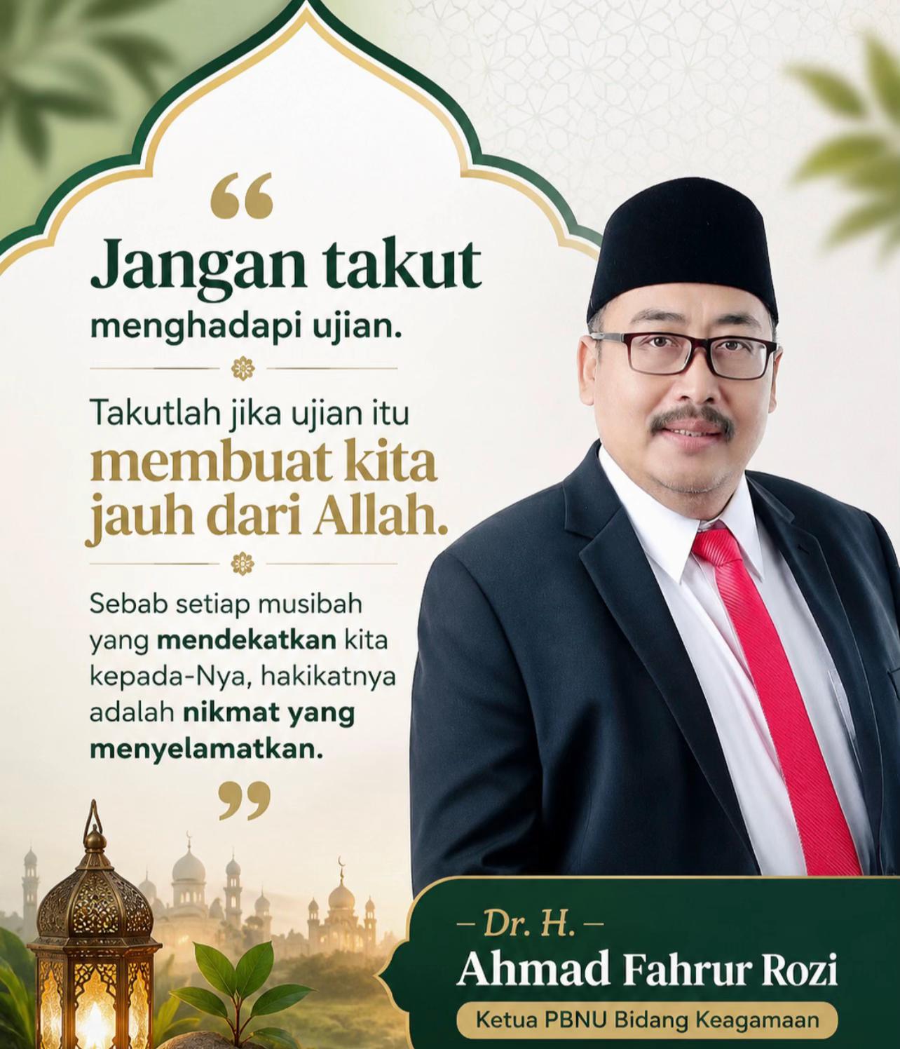 @Gus Fahrur Official