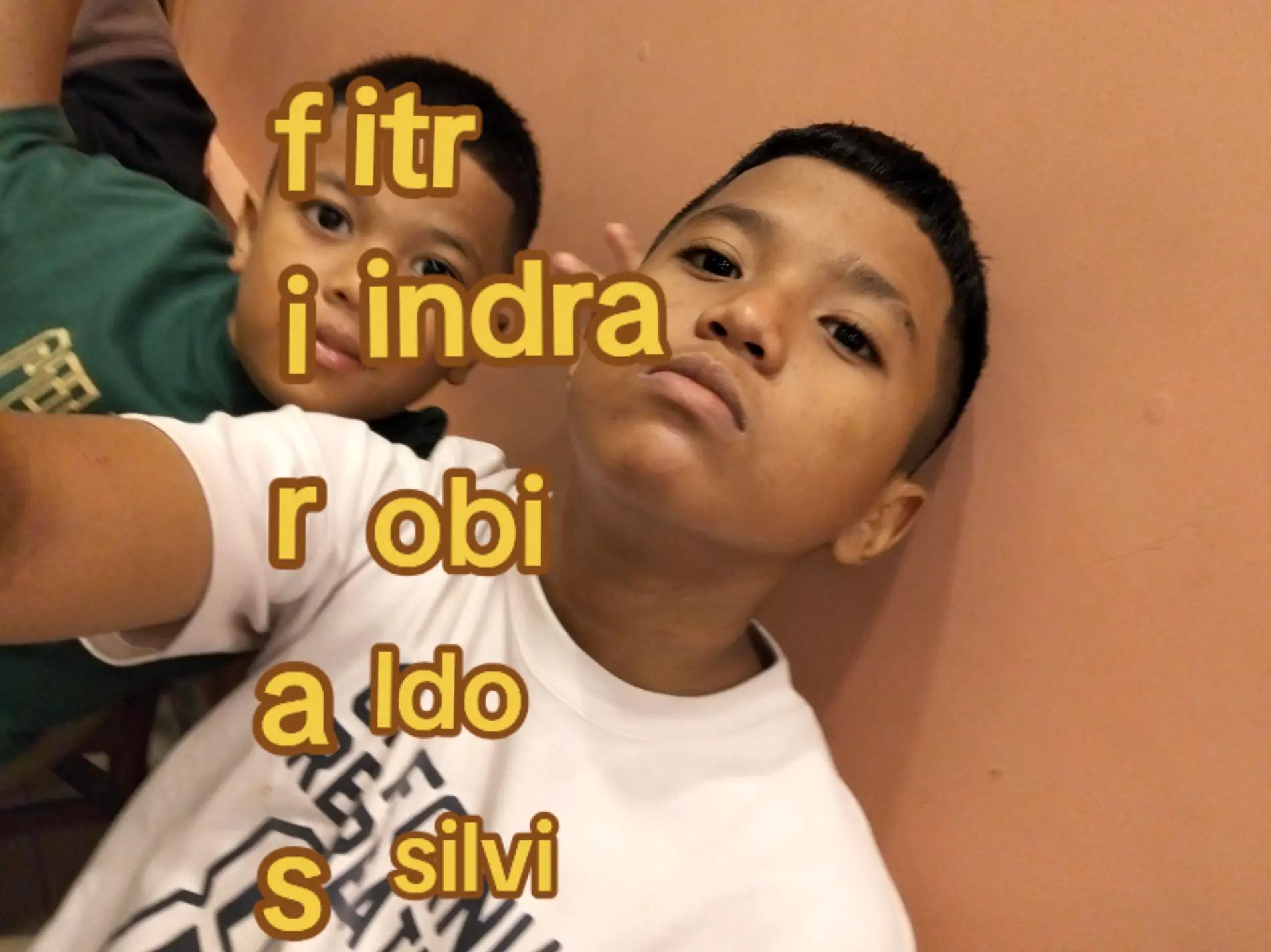 @Firas naga sakti